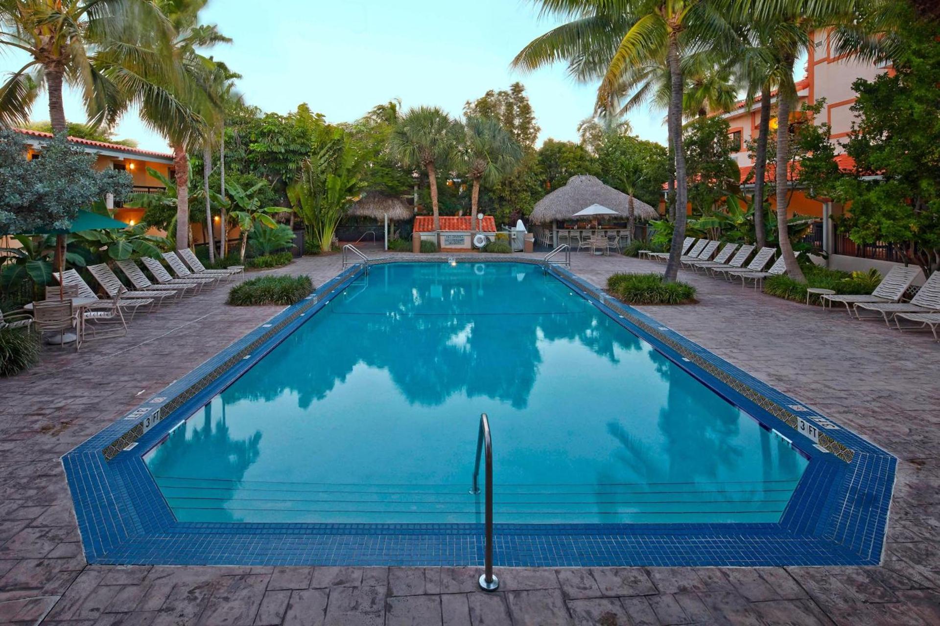 Courtyard by Marriott Key West Waterfront photo 31