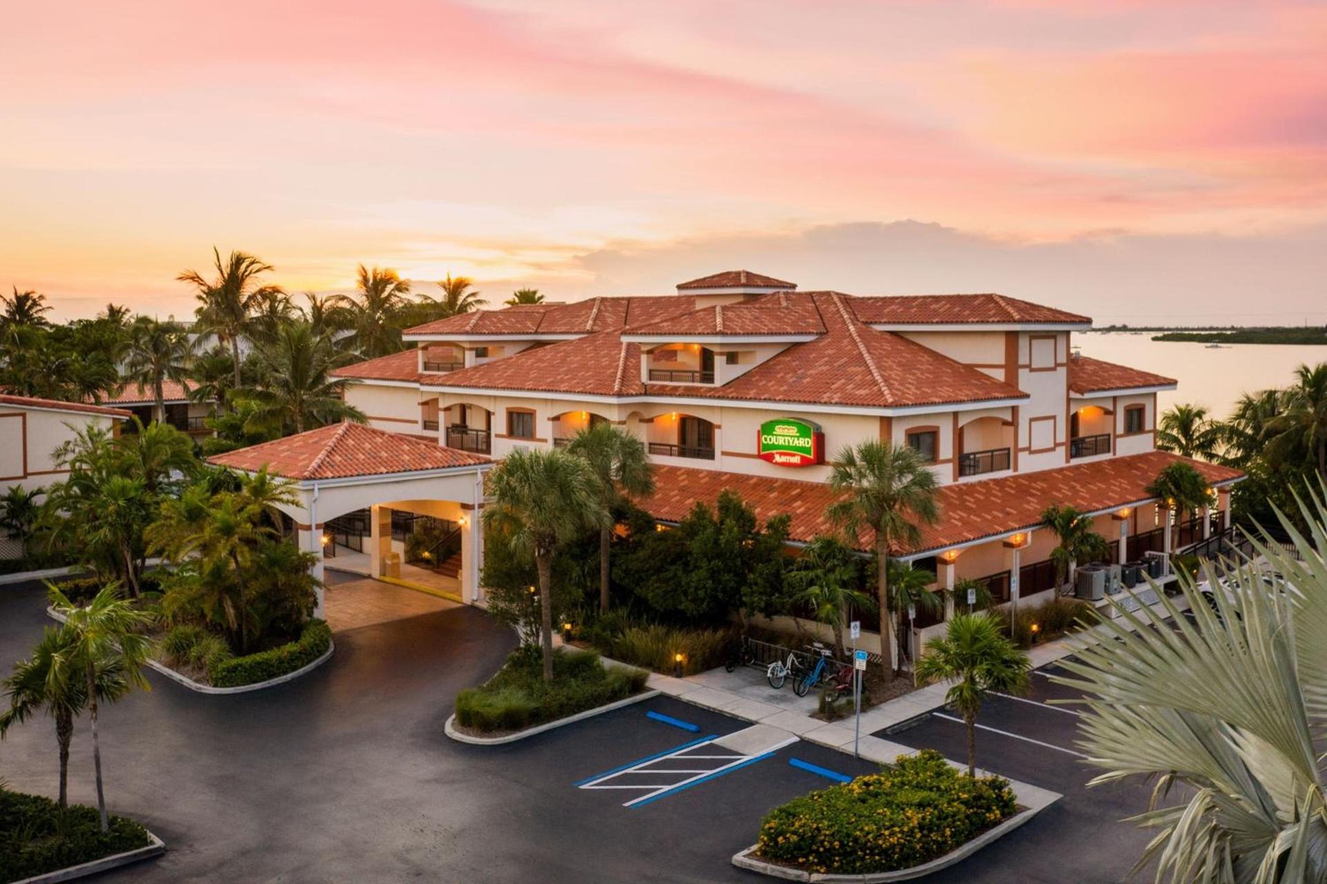 Courtyard by Marriott Key West Waterfront photo 2