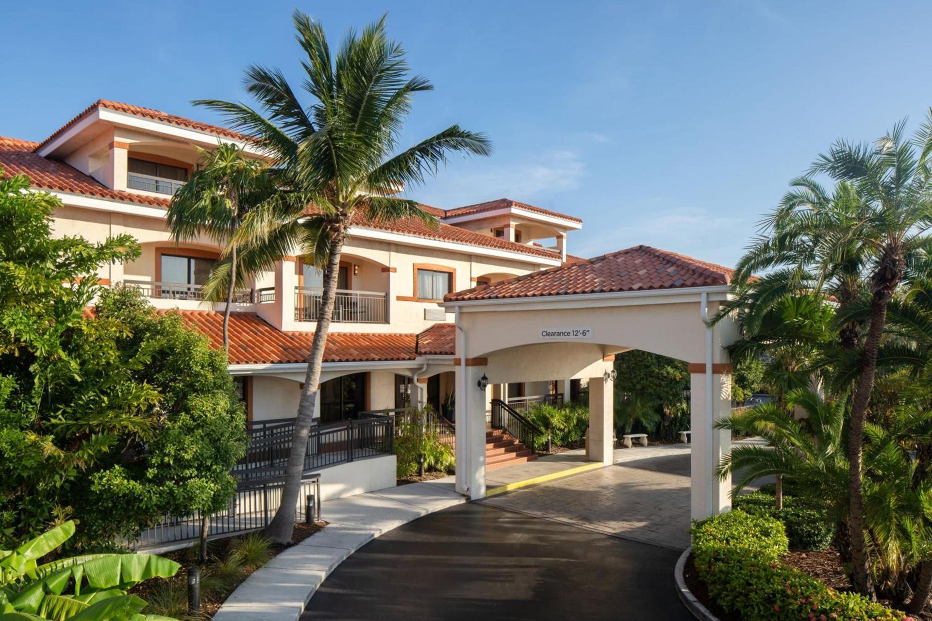 Courtyard by Marriott Key West Waterfront photo 3