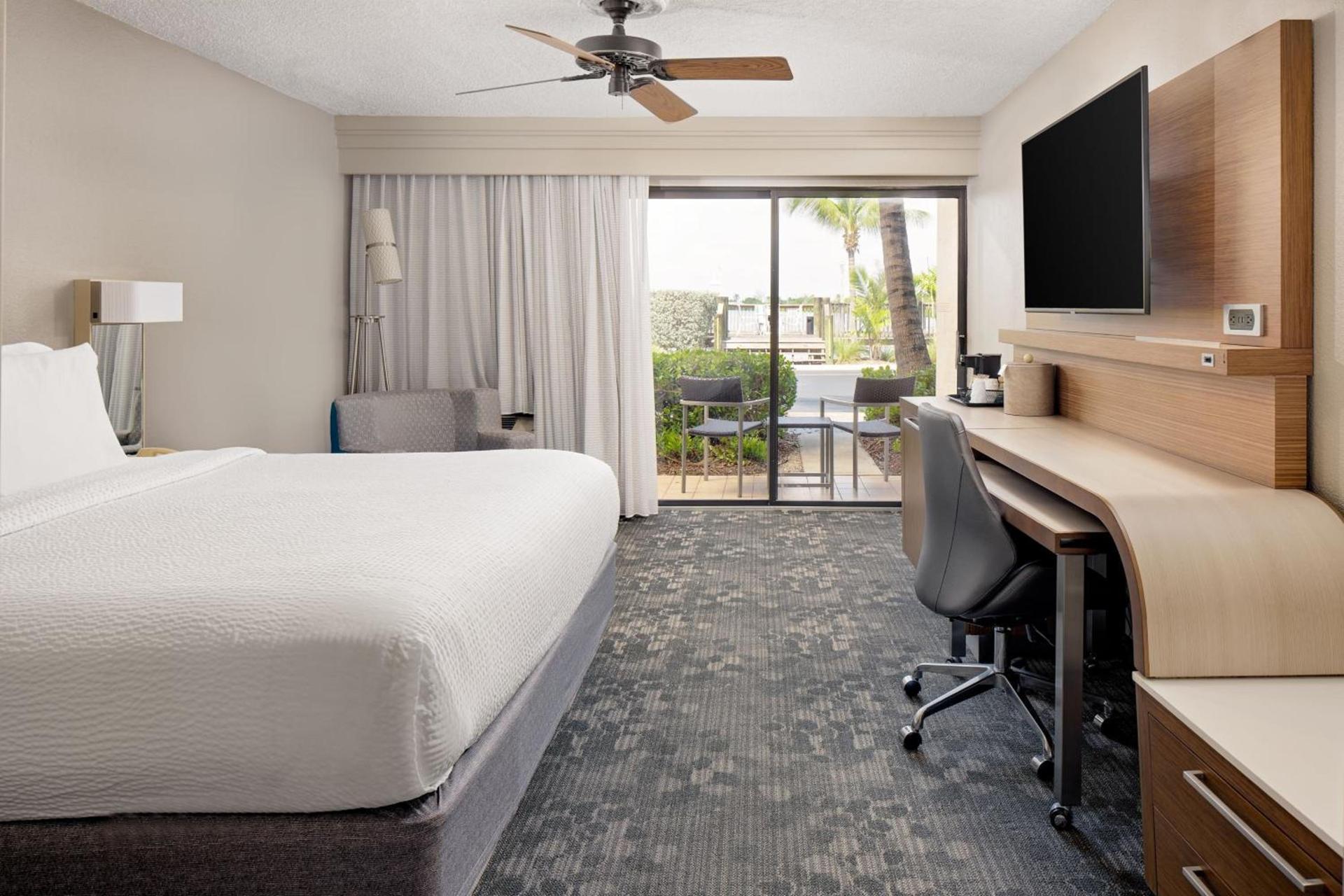 Courtyard by Marriott Key West Waterfront photo 9