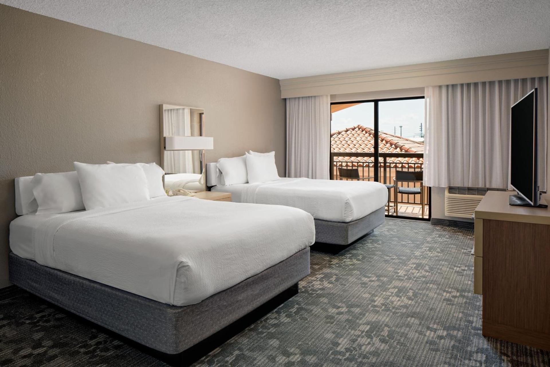 Courtyard by Marriott Key West Waterfront photo 16
