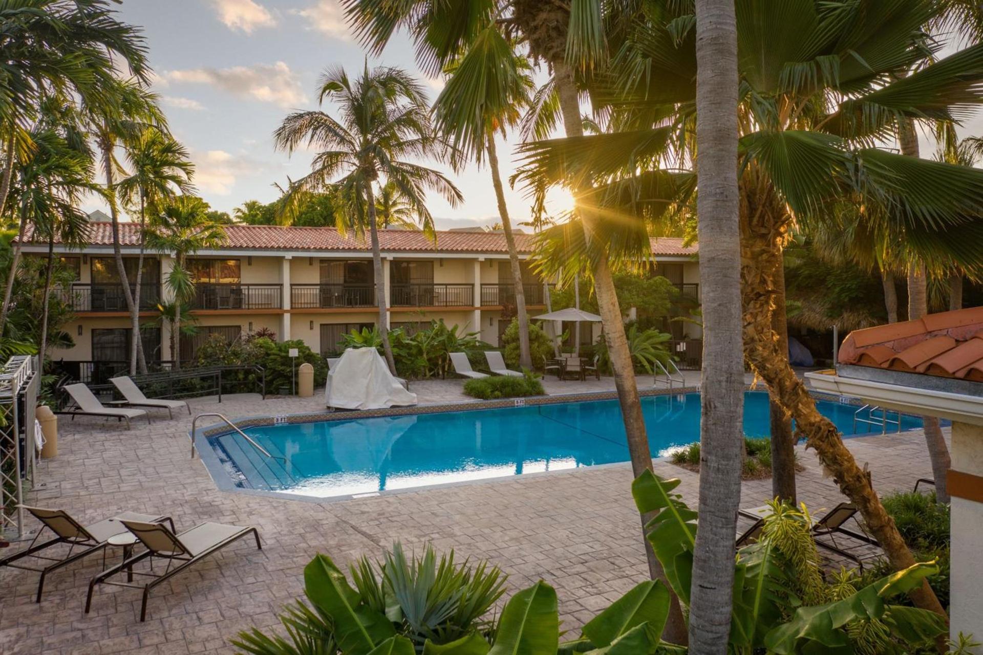 Courtyard by Marriott Key West Waterfront photo 29