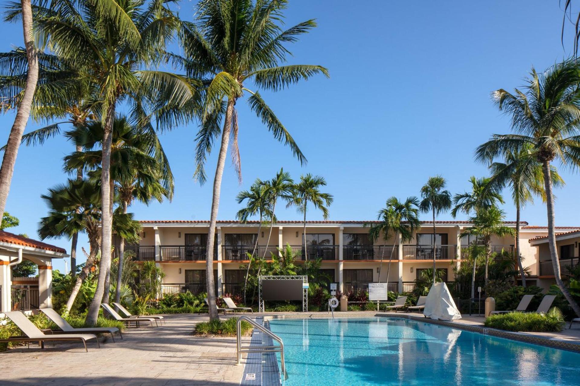 Courtyard by Marriott Key West Waterfront photo 28