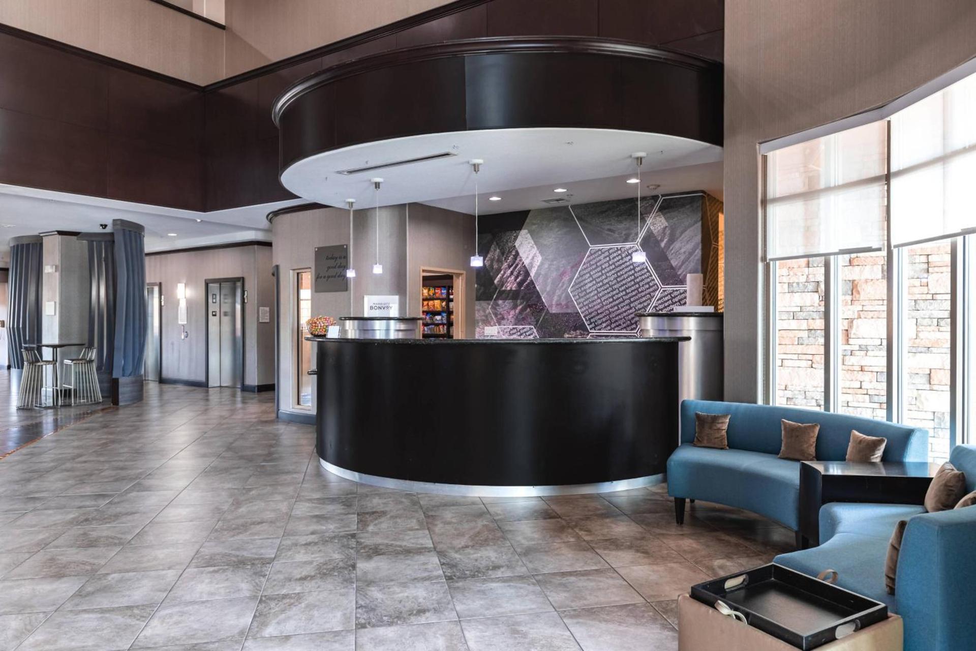 SpringHill Suites by Marriott Waco Woodway photo 2