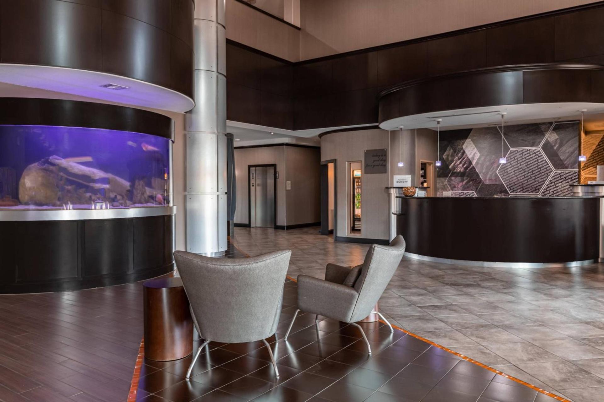 SpringHill Suites by Marriott Waco Woodway photo 3