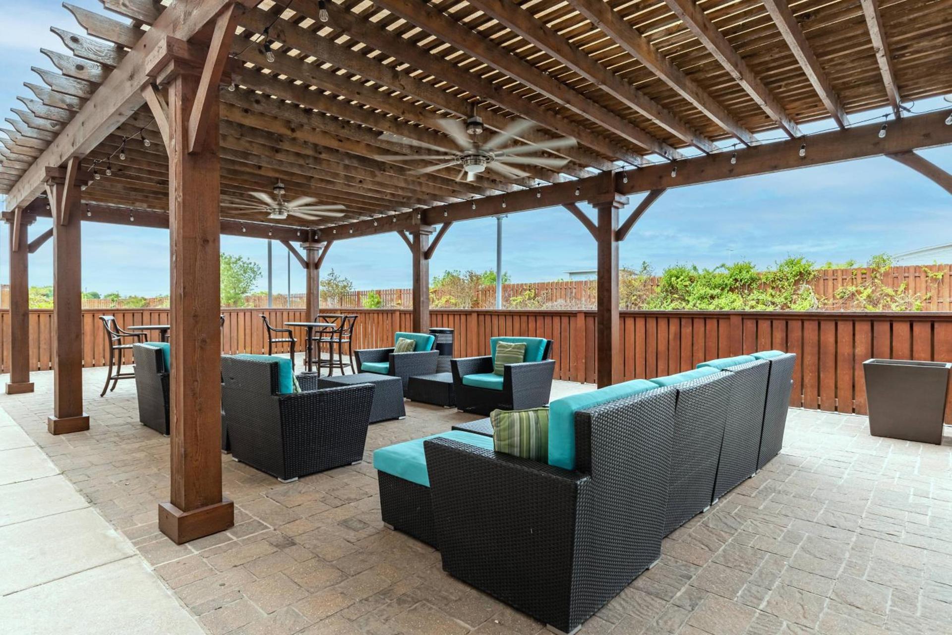 SpringHill Suites by Marriott Waco Woodway photo 4
