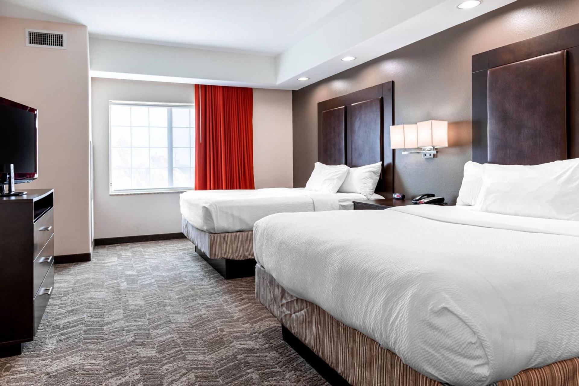 SpringHill Suites by Marriott Waco Woodway photo 7