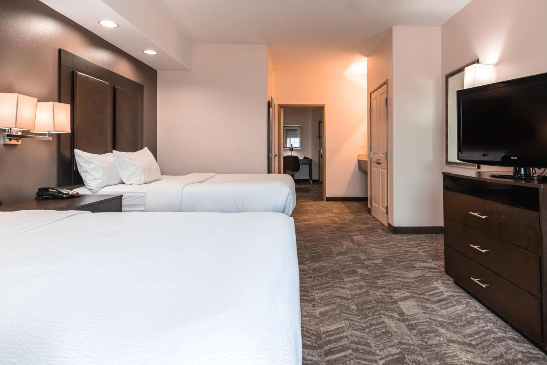 SpringHill Suites by Marriott Waco Woodway photo 8