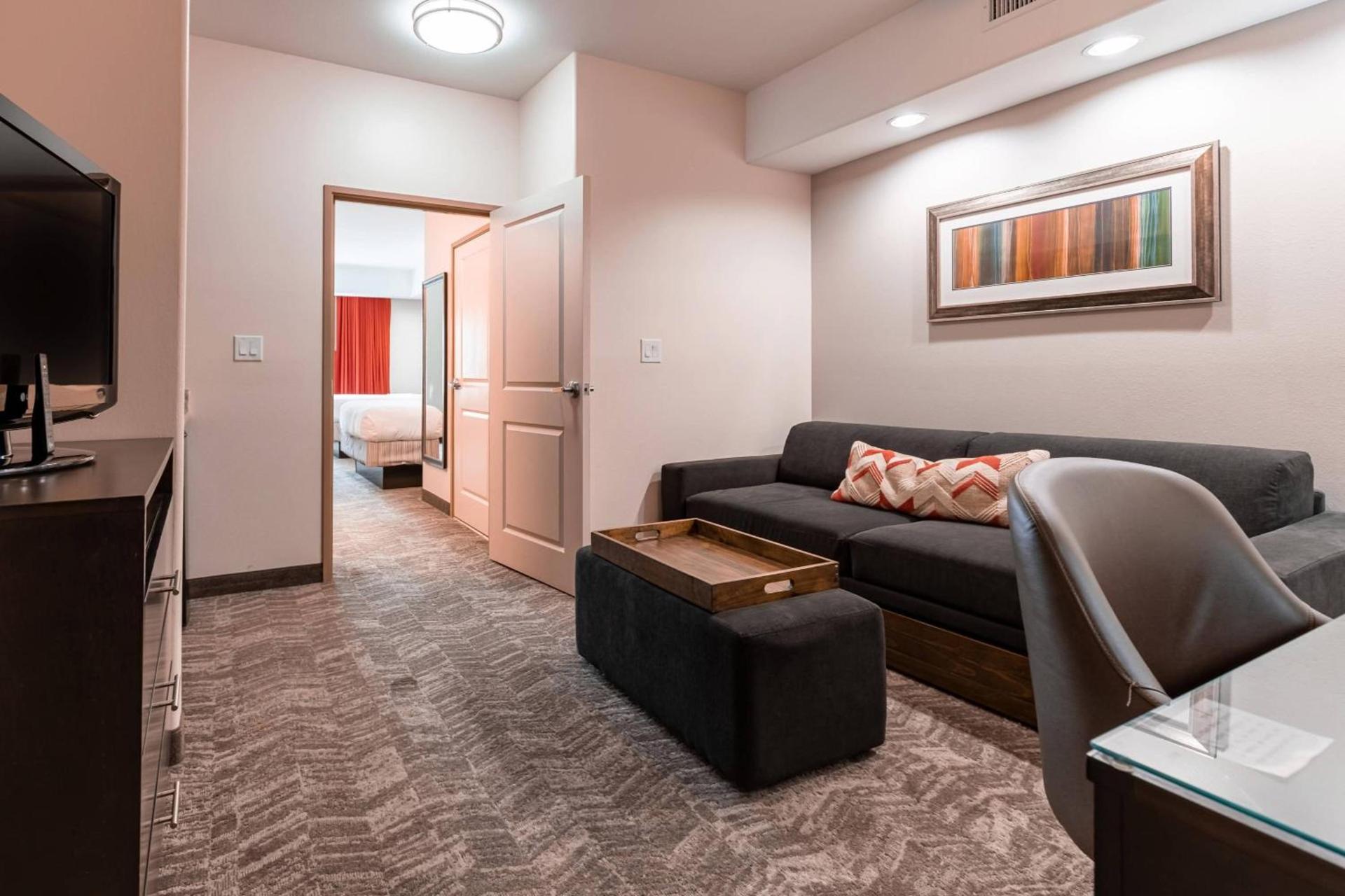 SpringHill Suites by Marriott Waco Woodway photo 9