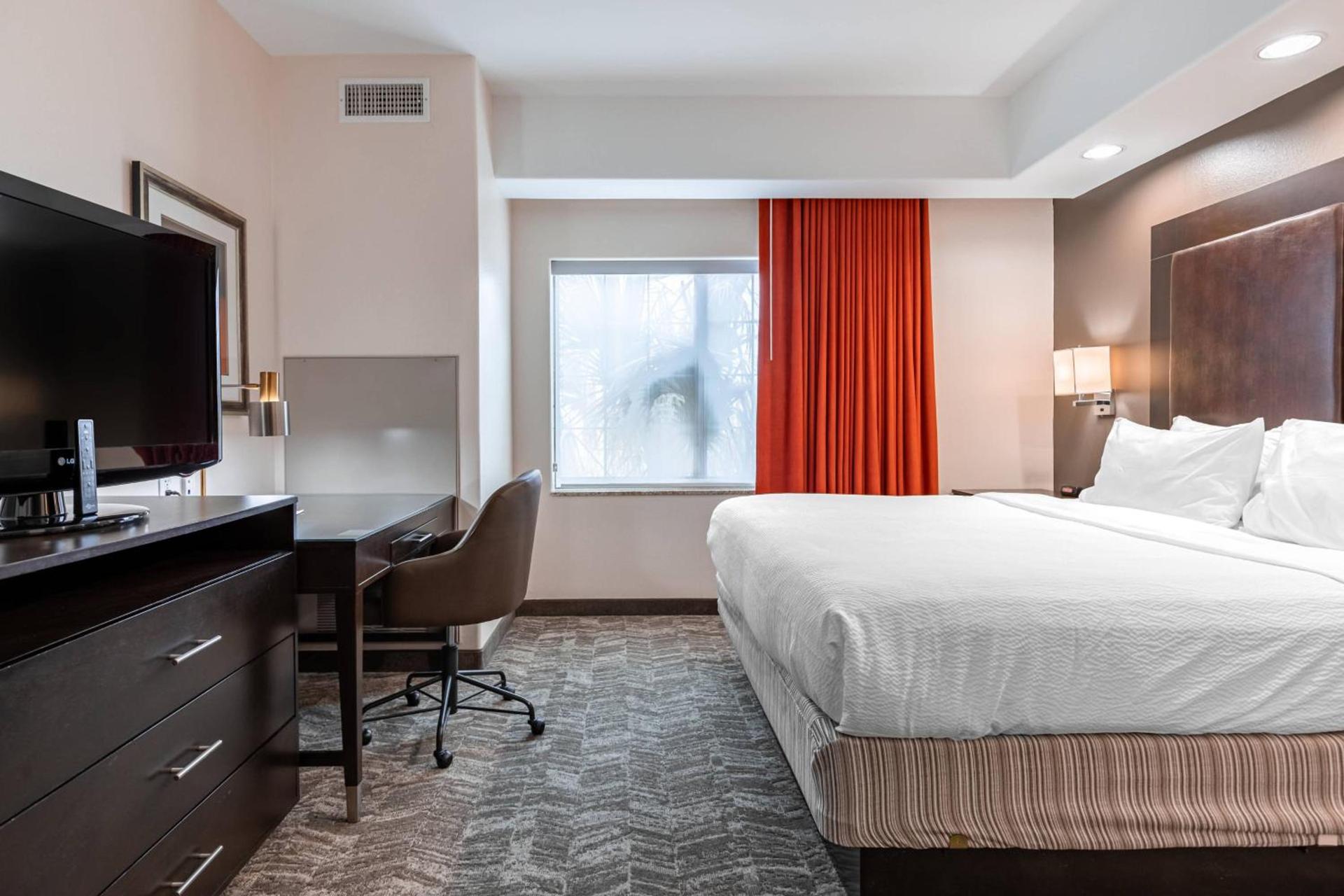 SpringHill Suites by Marriott Waco Woodway photo 11