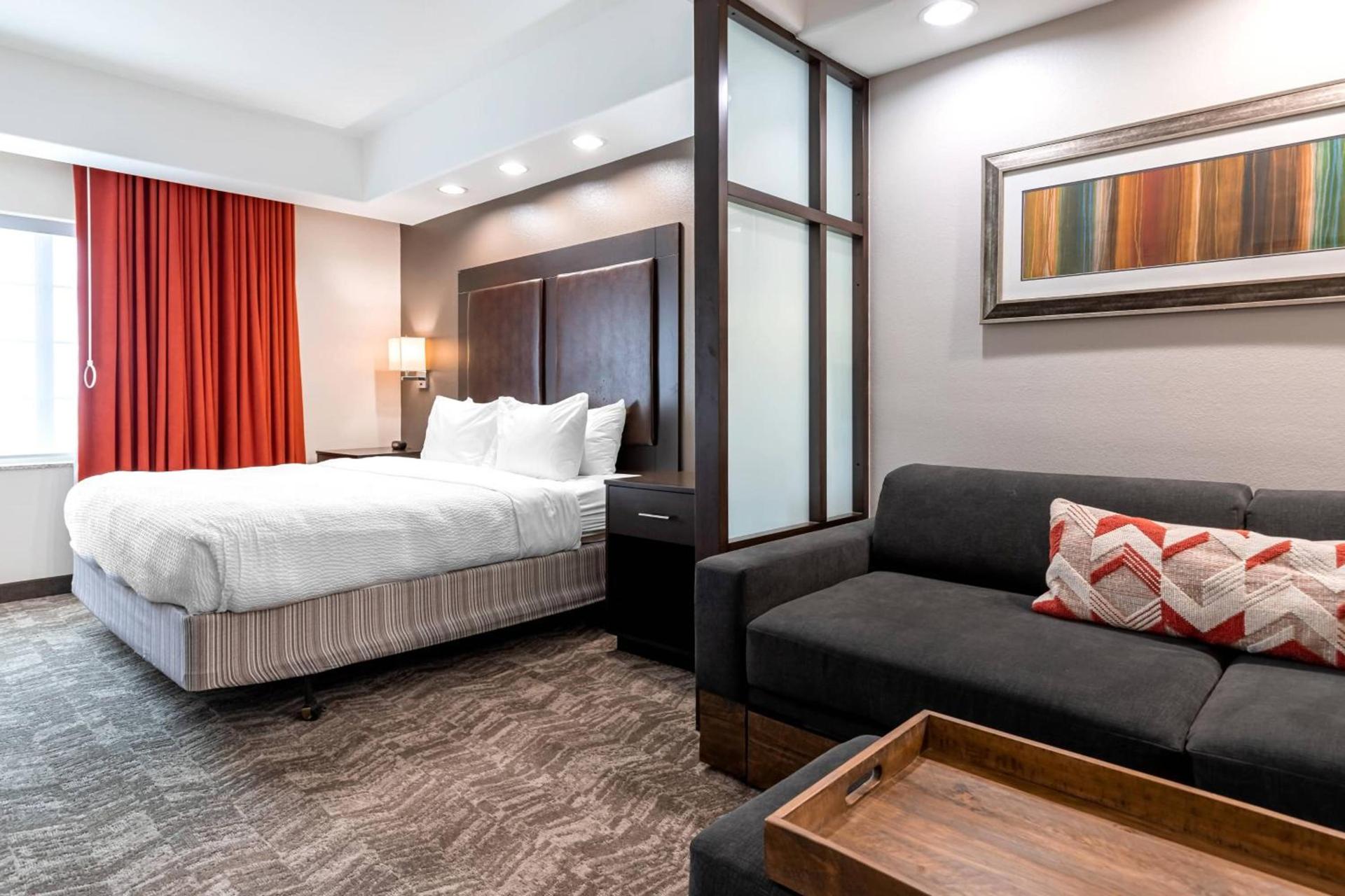 SpringHill Suites by Marriott Waco Woodway photo 12