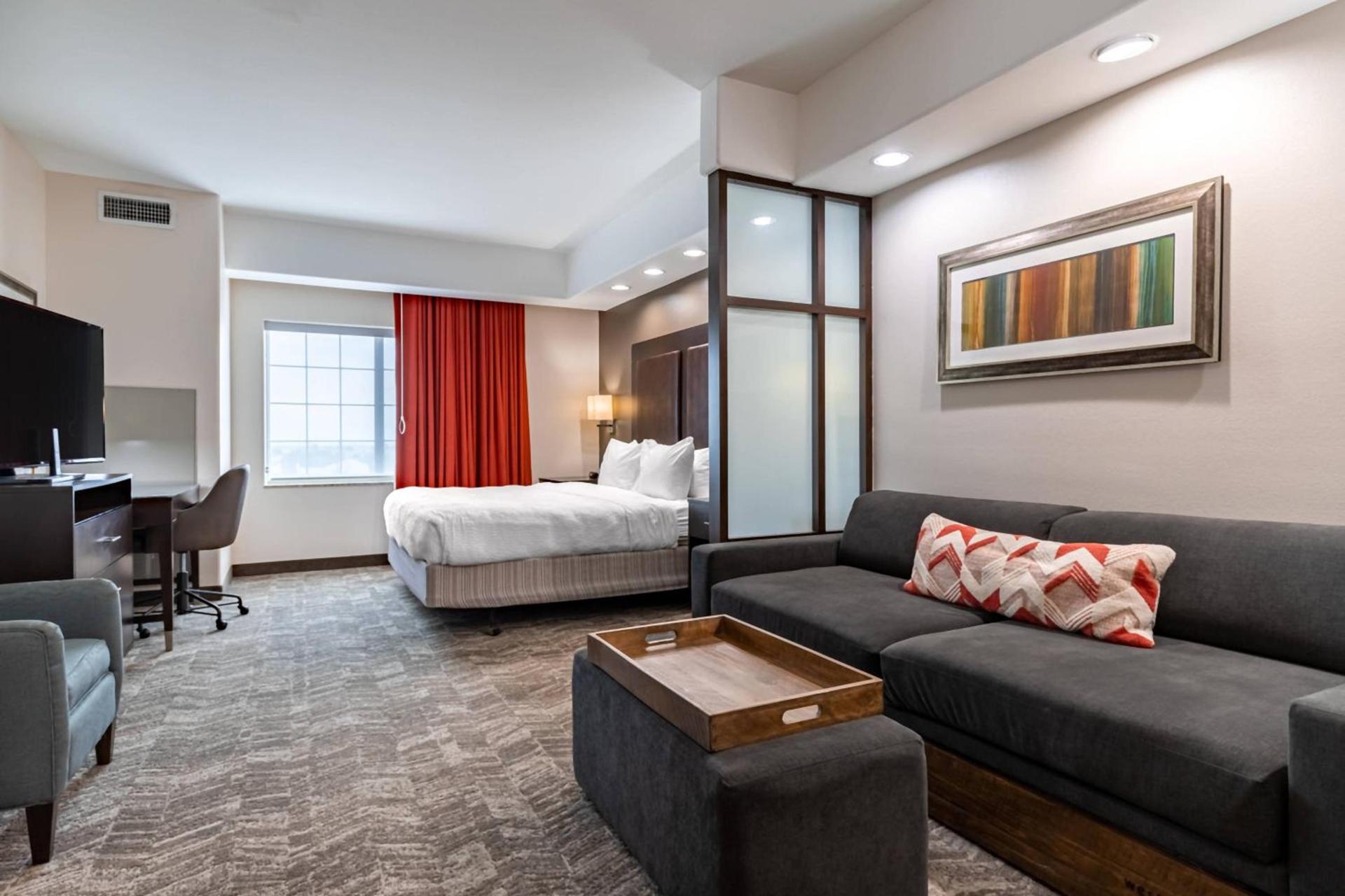 SpringHill Suites by Marriott Waco Woodway photo 13