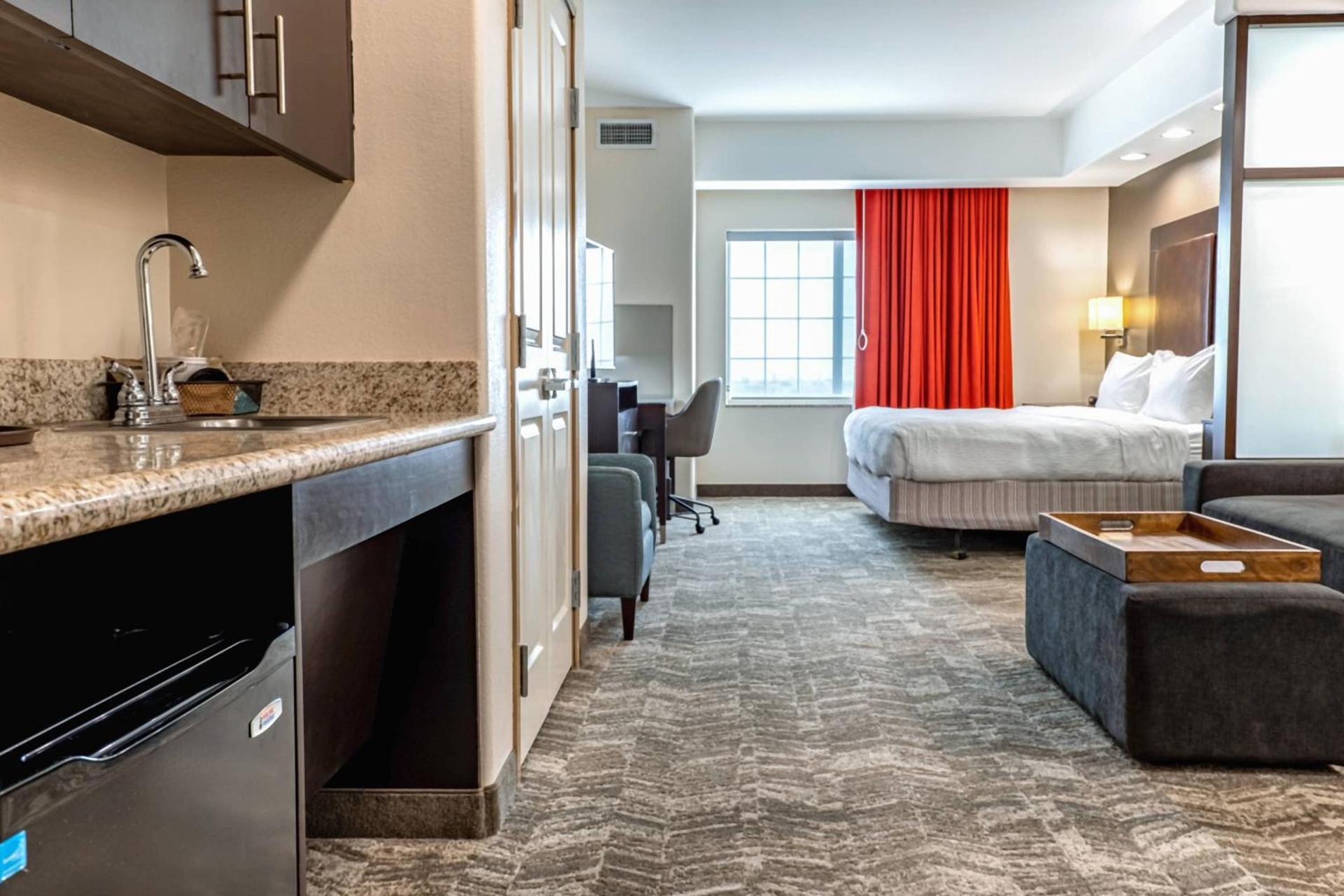 SpringHill Suites by Marriott Waco Woodway photo 14