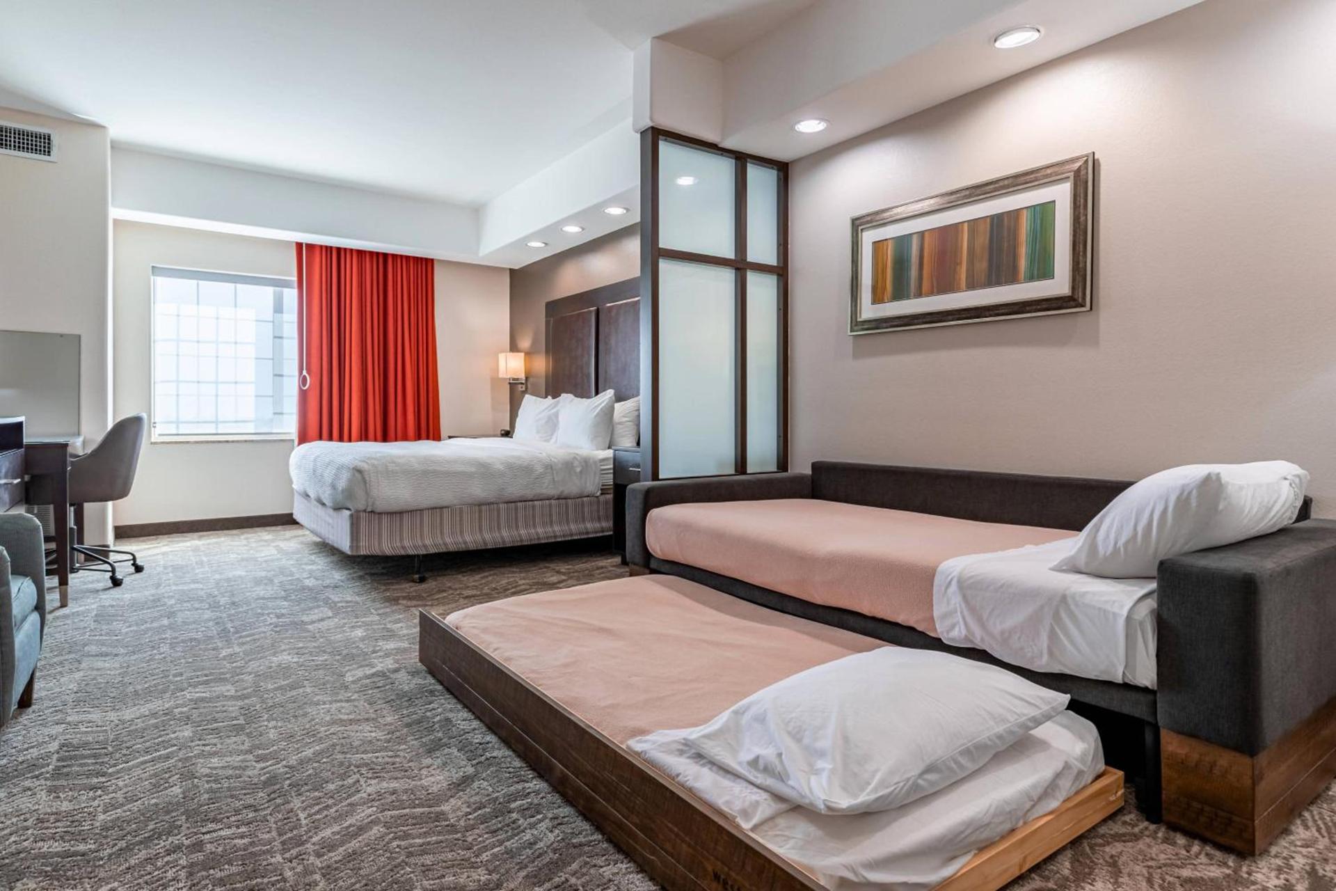 SpringHill Suites by Marriott Waco Woodway photo 15