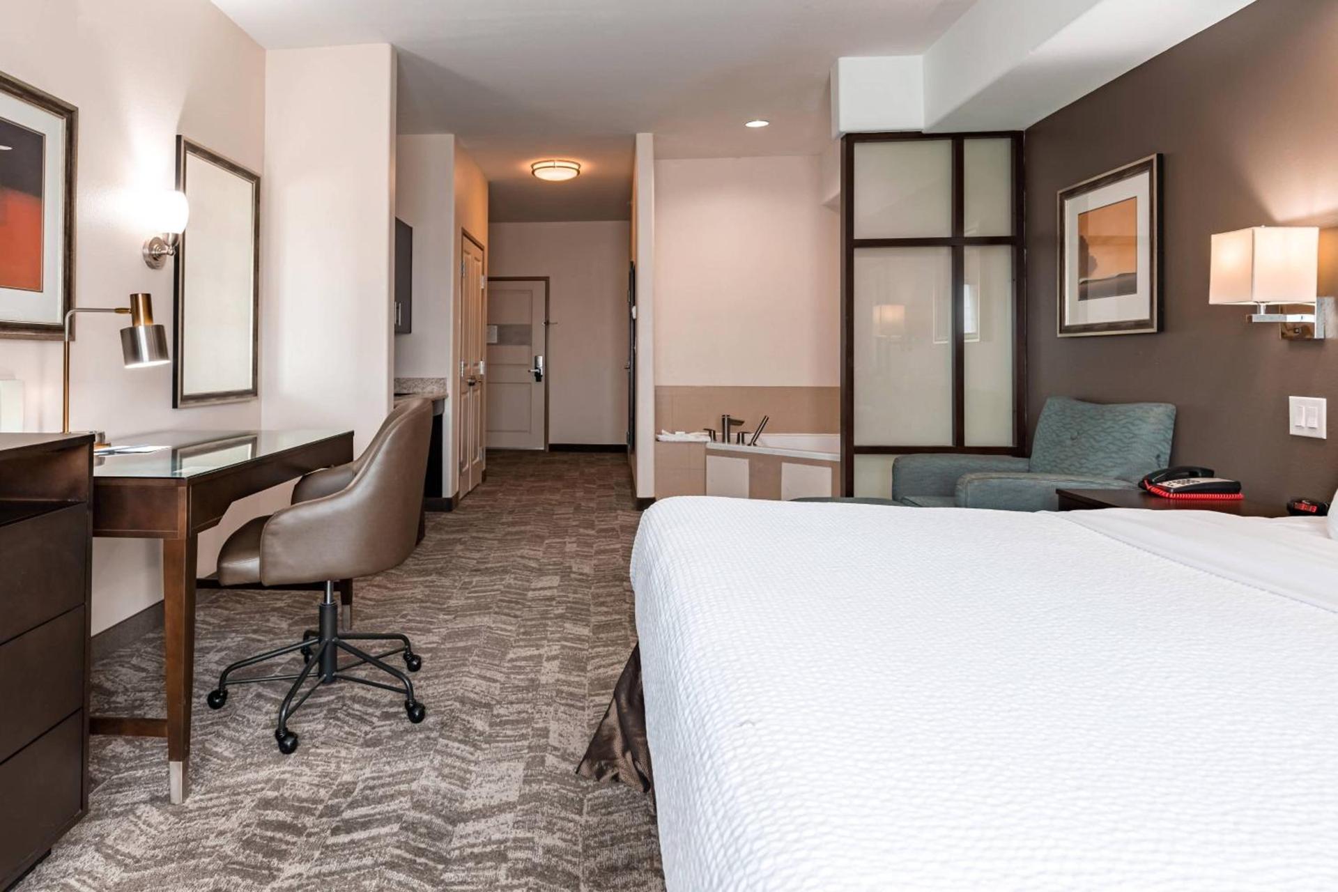 SpringHill Suites by Marriott Waco Woodway photo 16