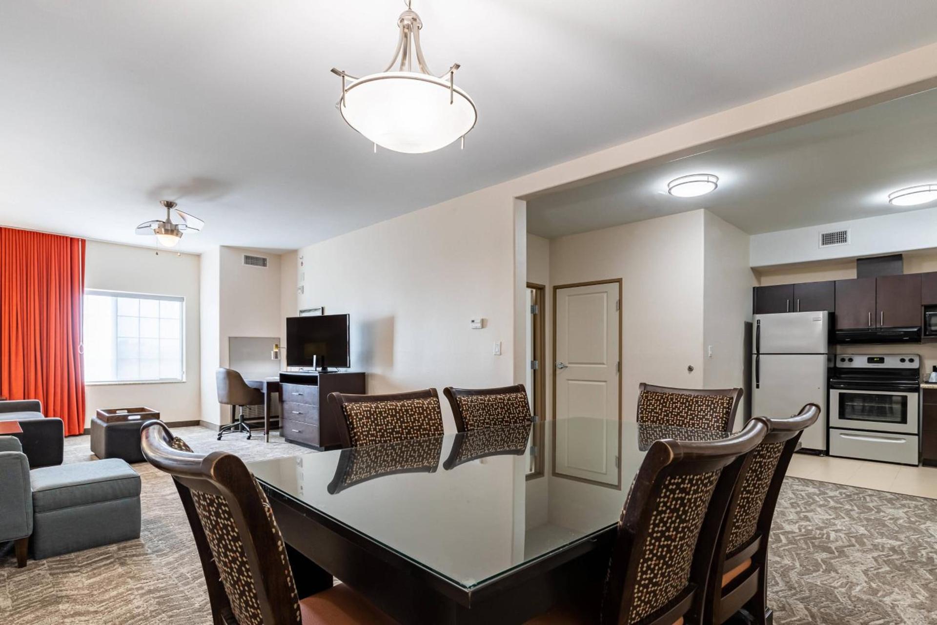 SpringHill Suites by Marriott Waco Woodway photo 17