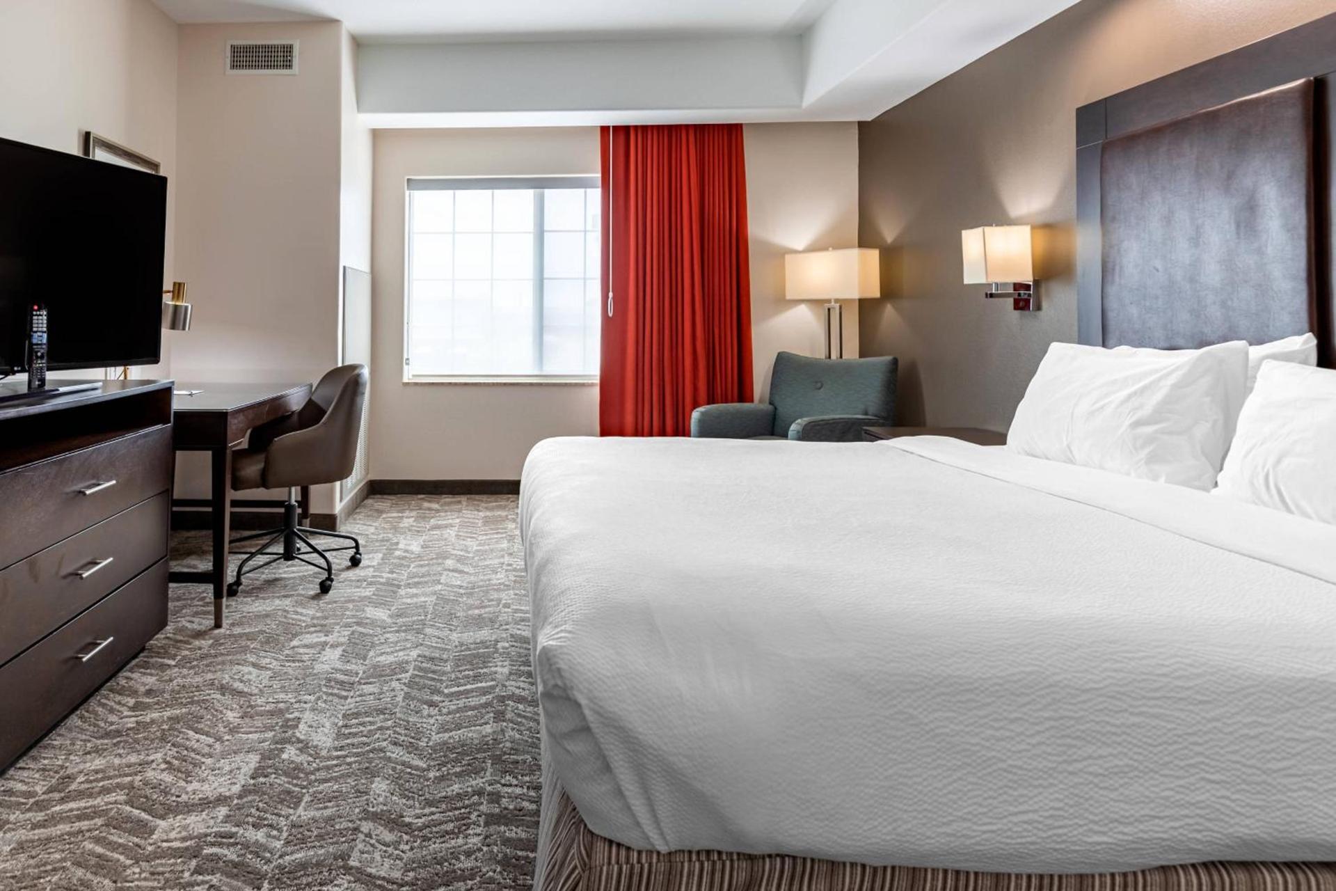SpringHill Suites by Marriott Waco Woodway photo 18