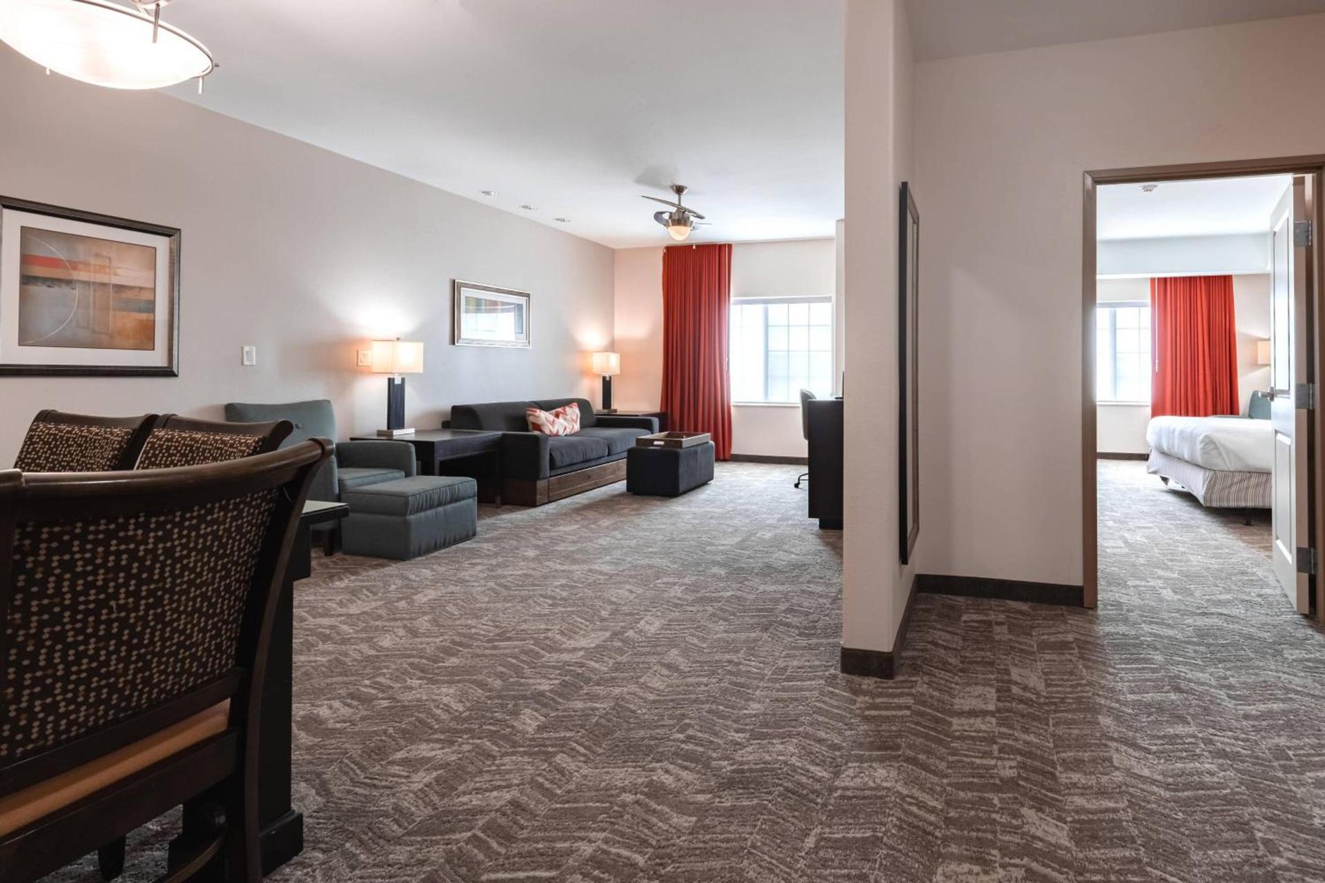 SpringHill Suites by Marriott Waco Woodway photo 19