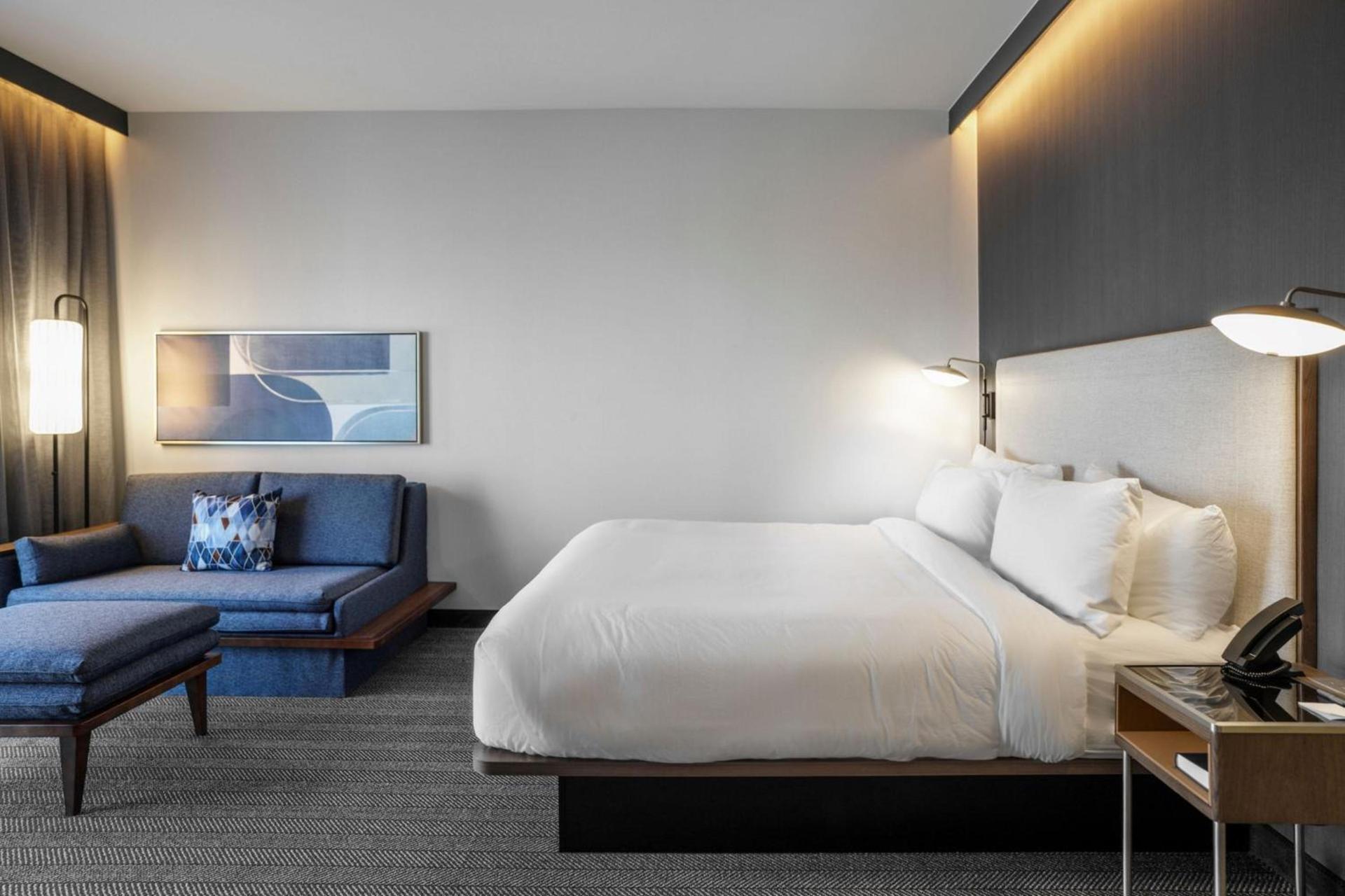 Courtyard by Marriott Indianapolis Fishers photo 11