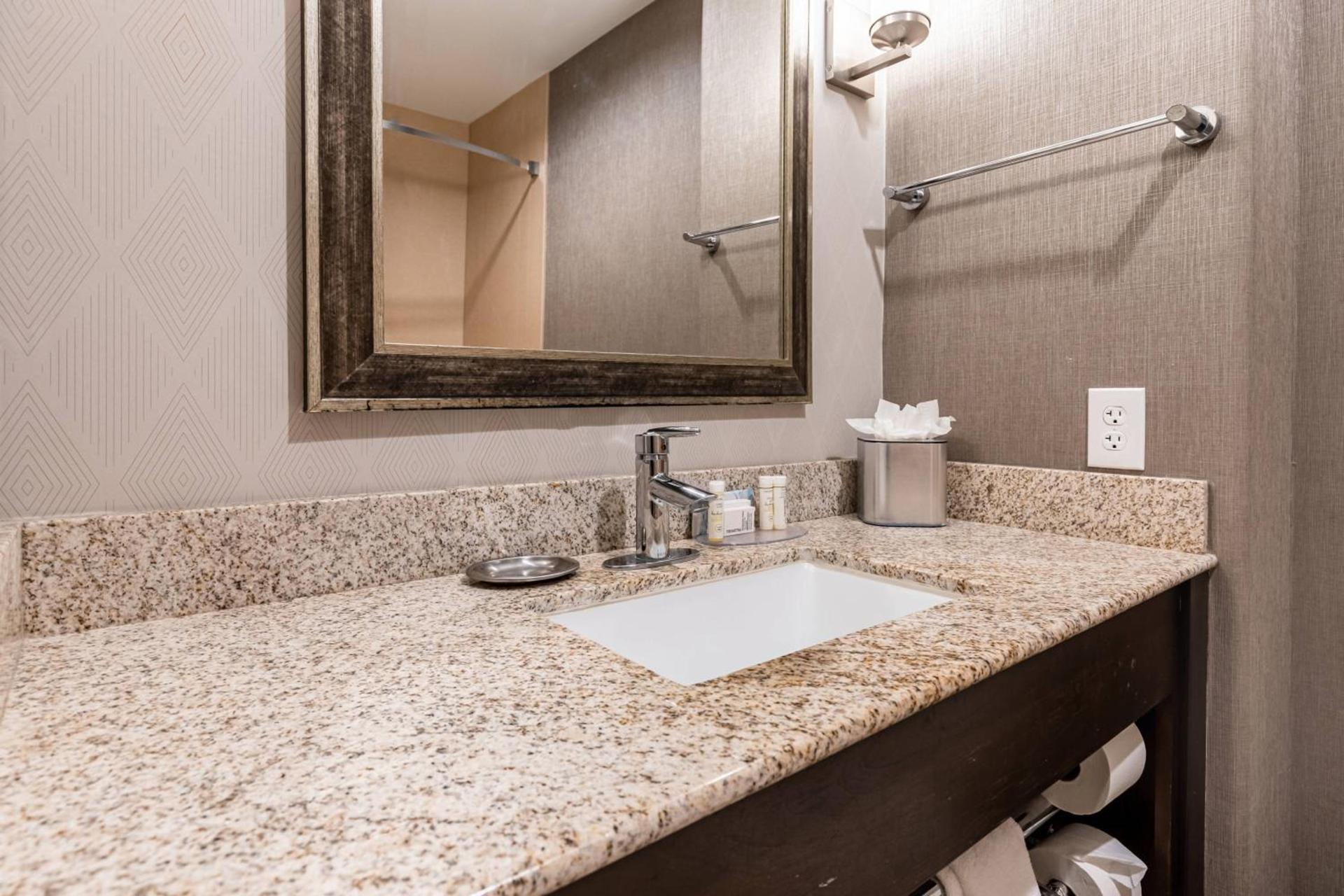 SpringHill Suites by Marriott Waco Woodway photo 20