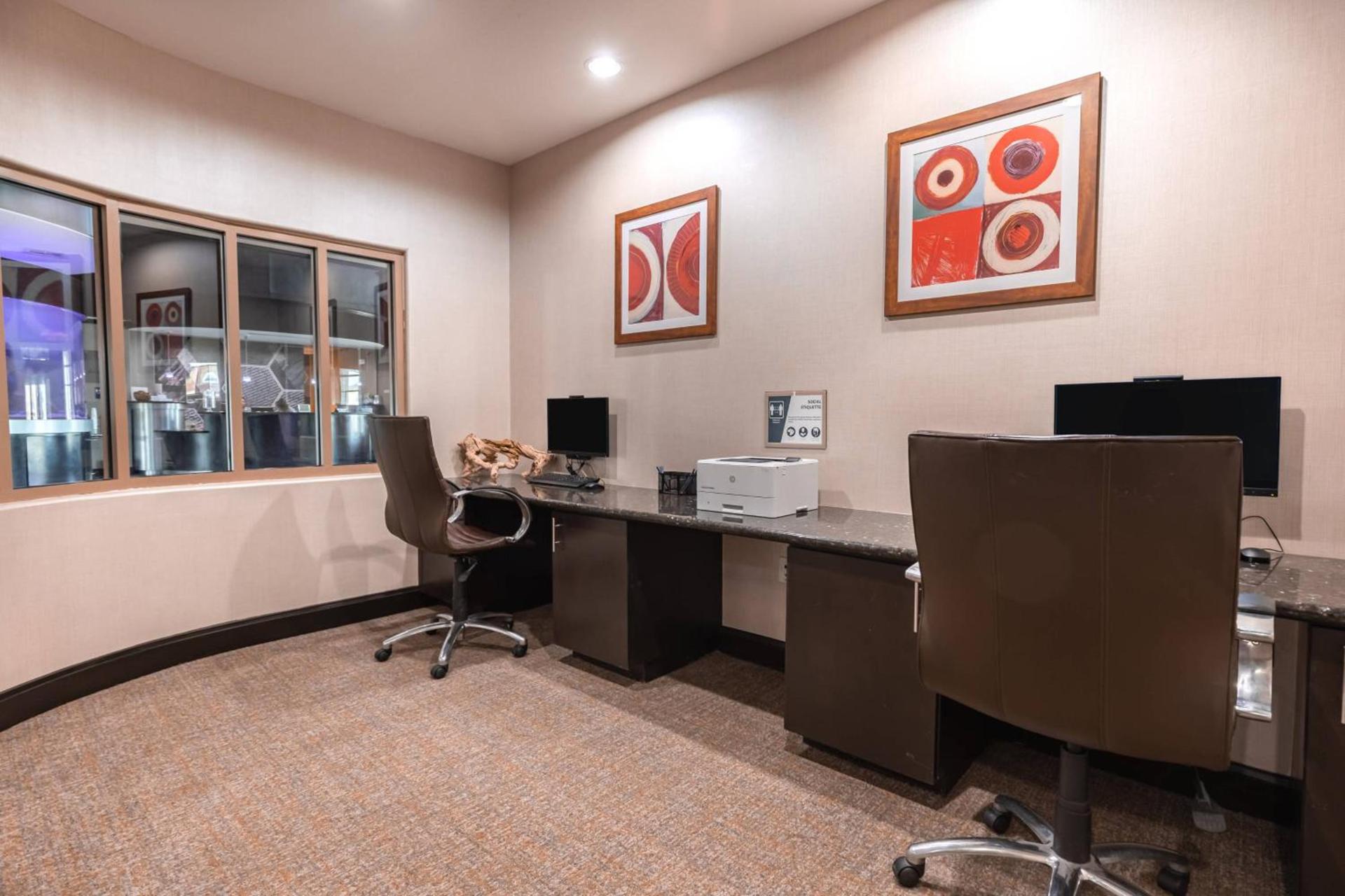 SpringHill Suites by Marriott Waco Woodway photo 21