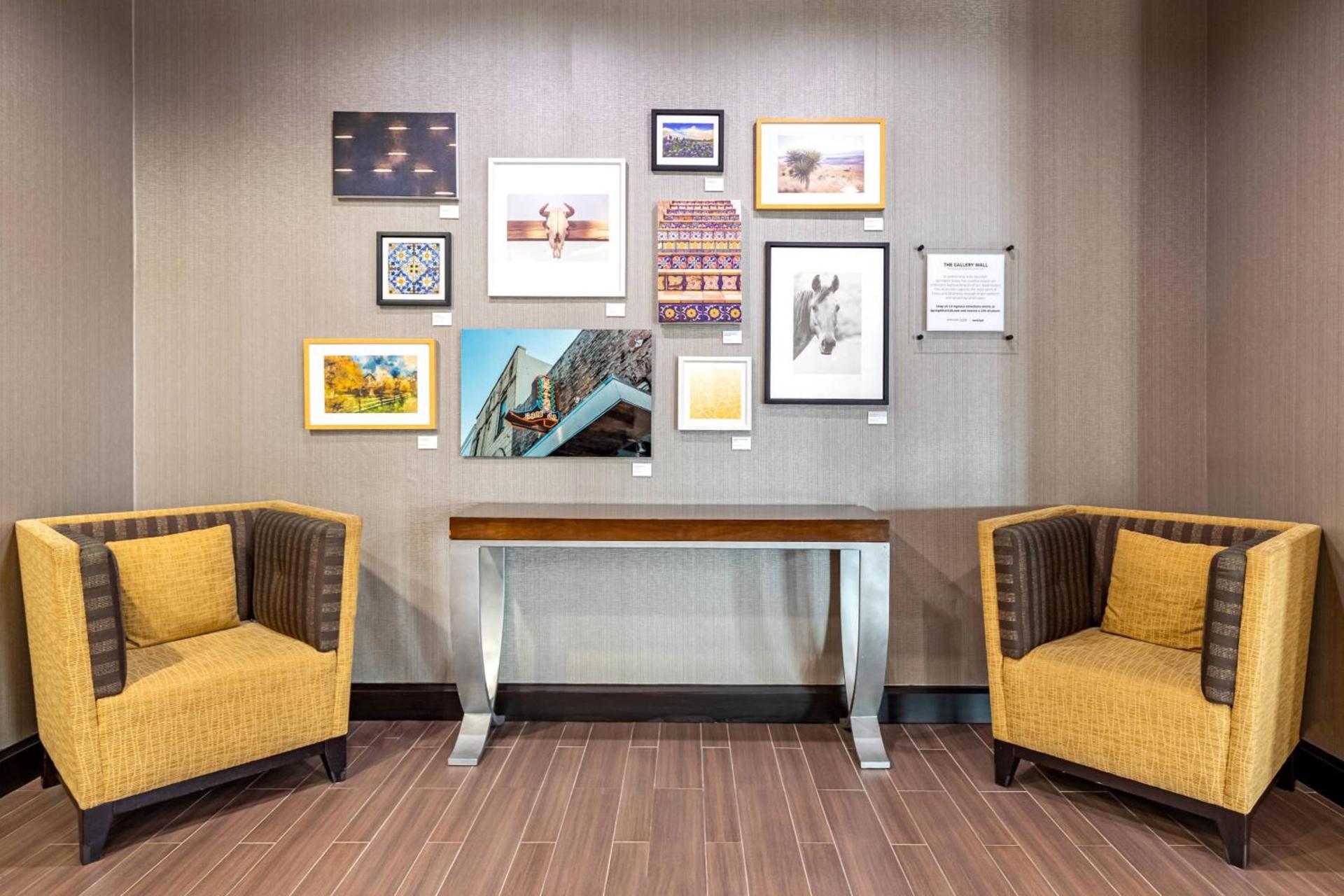 SpringHill Suites by Marriott Waco Woodway photo 24