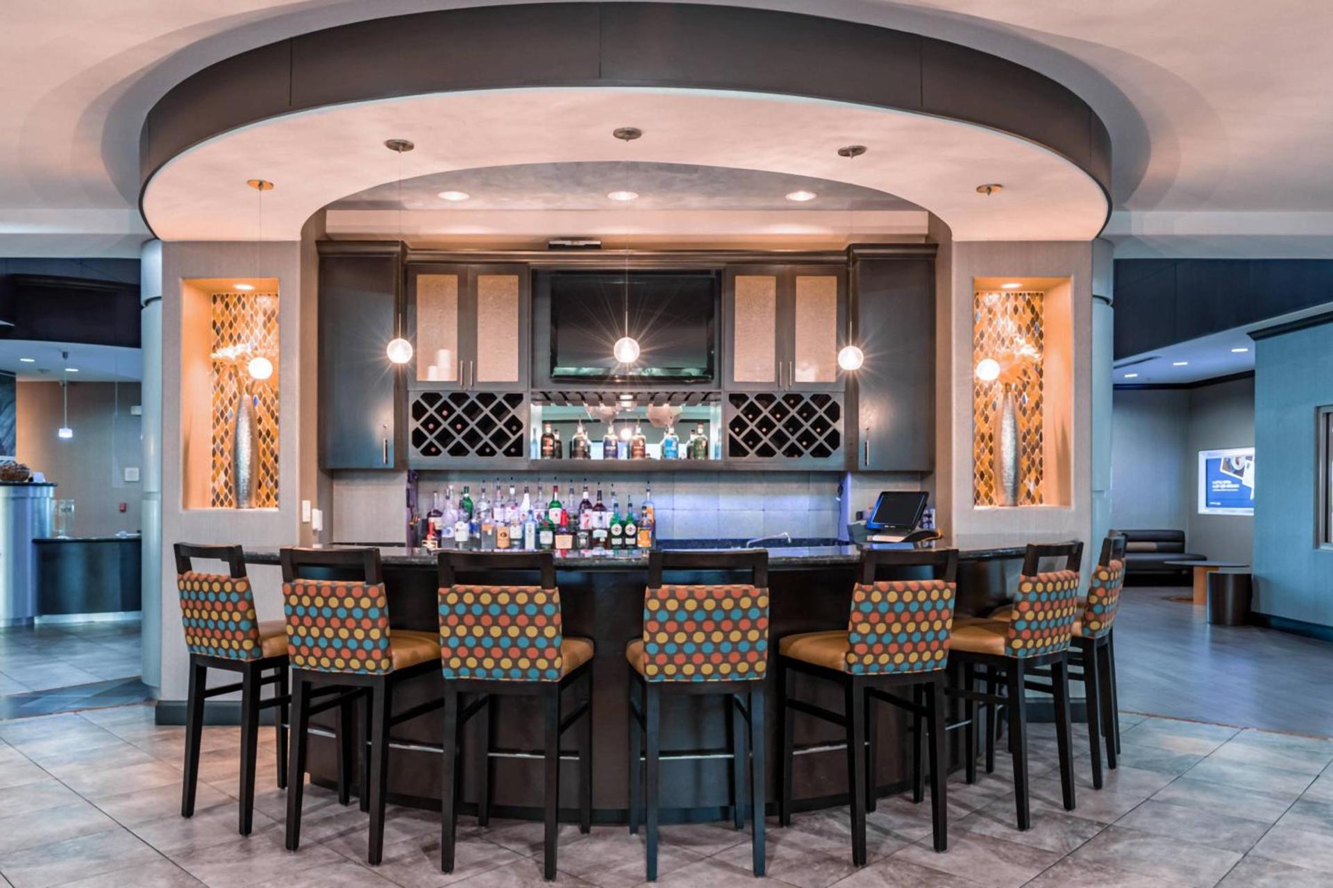 SpringHill Suites by Marriott Waco Woodway photo 26