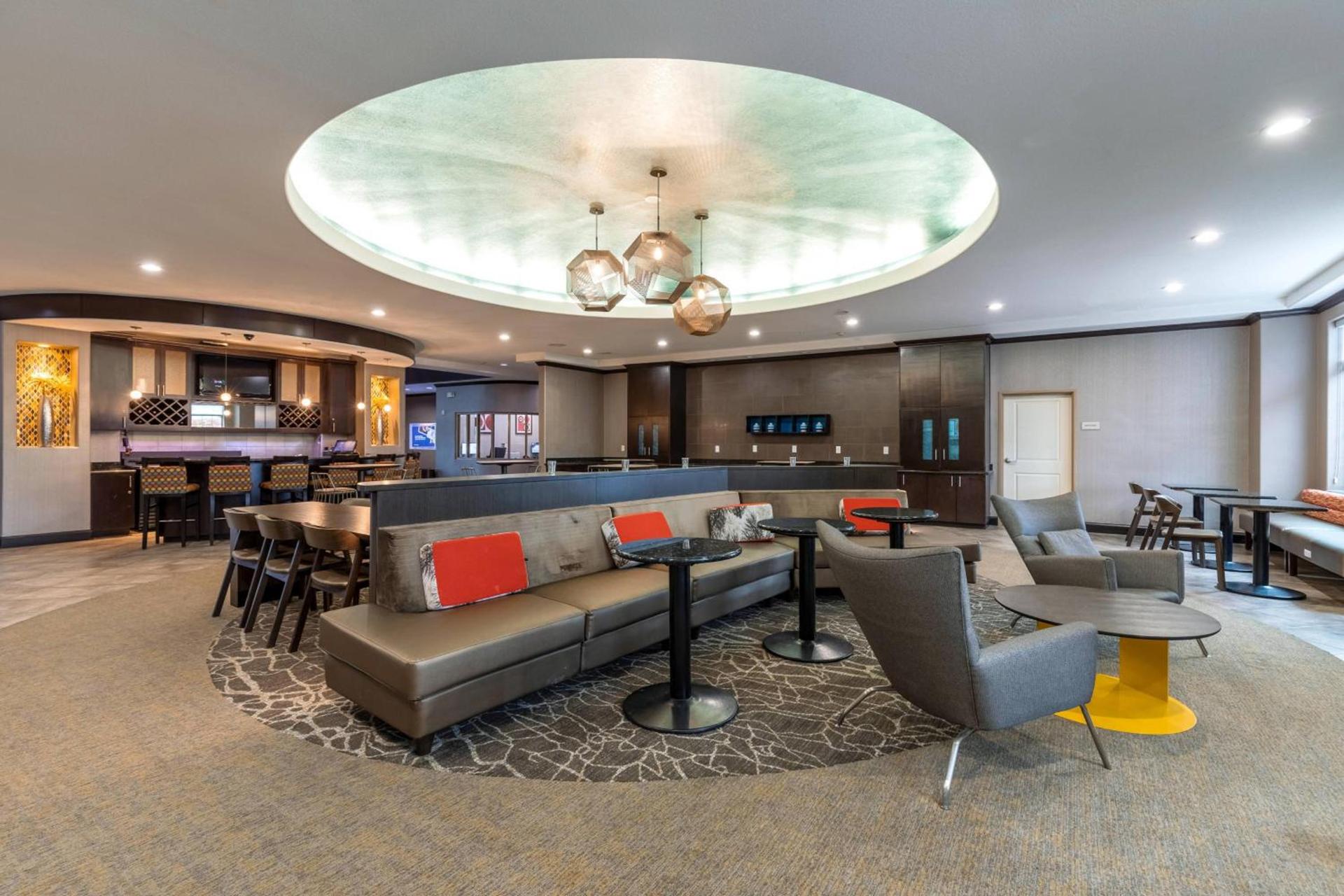 SpringHill Suites by Marriott Waco Woodway photo 28