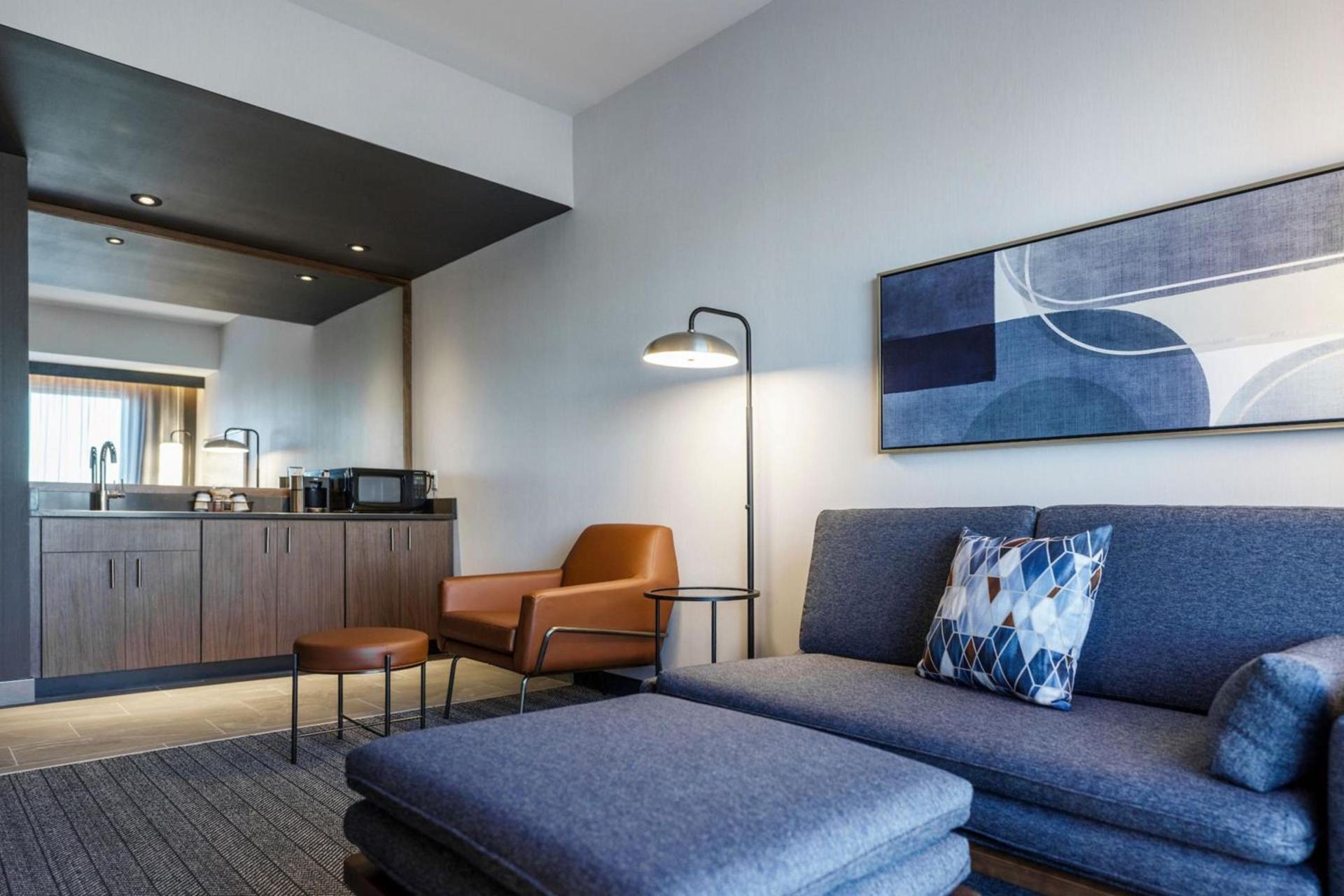Courtyard by Marriott Indianapolis Fishers photo 26