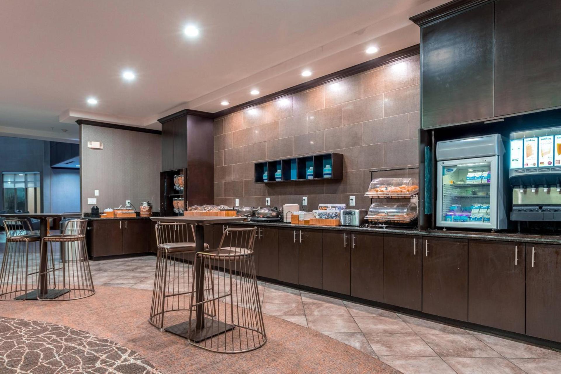 SpringHill Suites by Marriott Waco Woodway photo 29