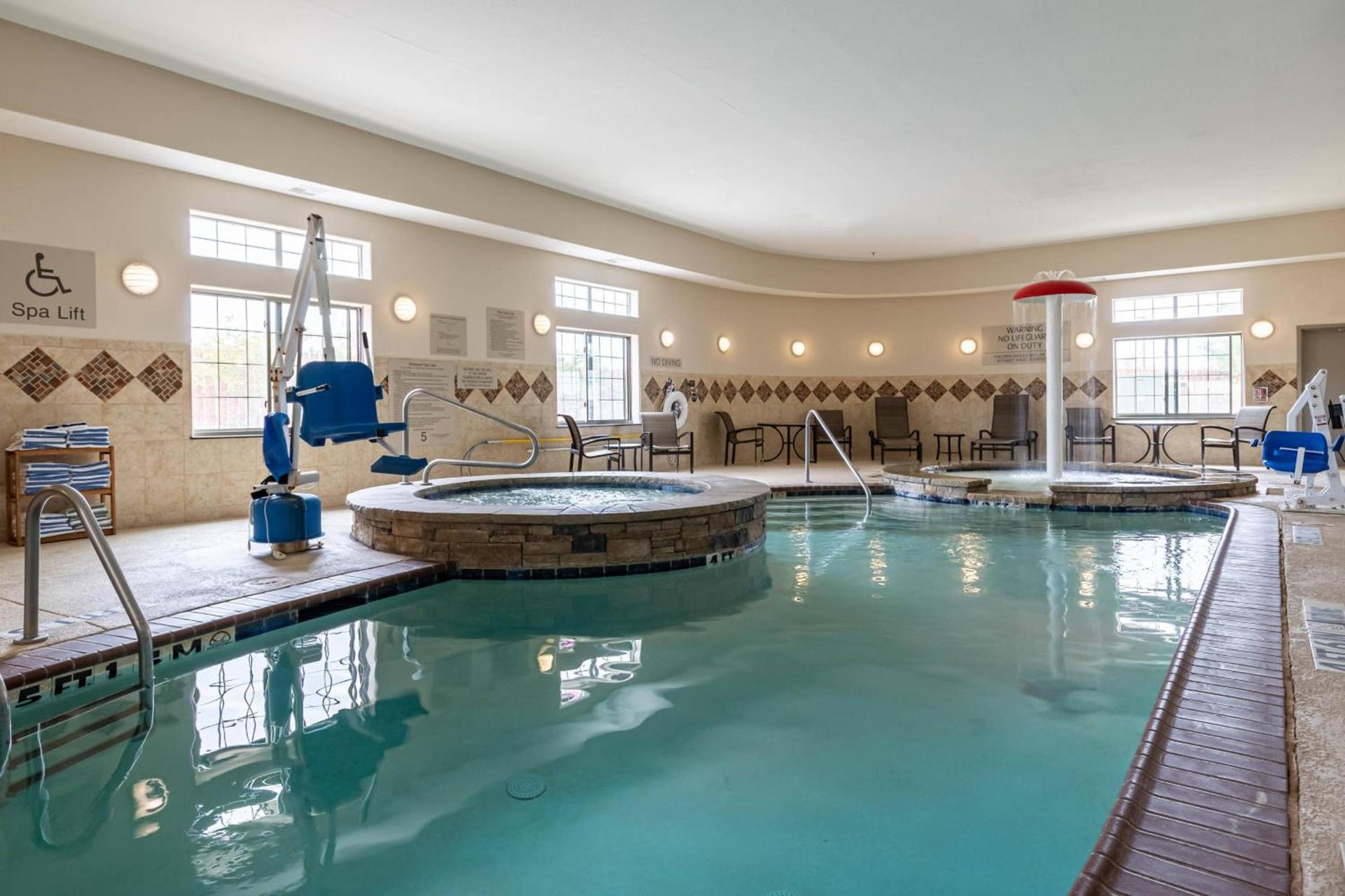 SpringHill Suites by Marriott Waco Woodway photo 30