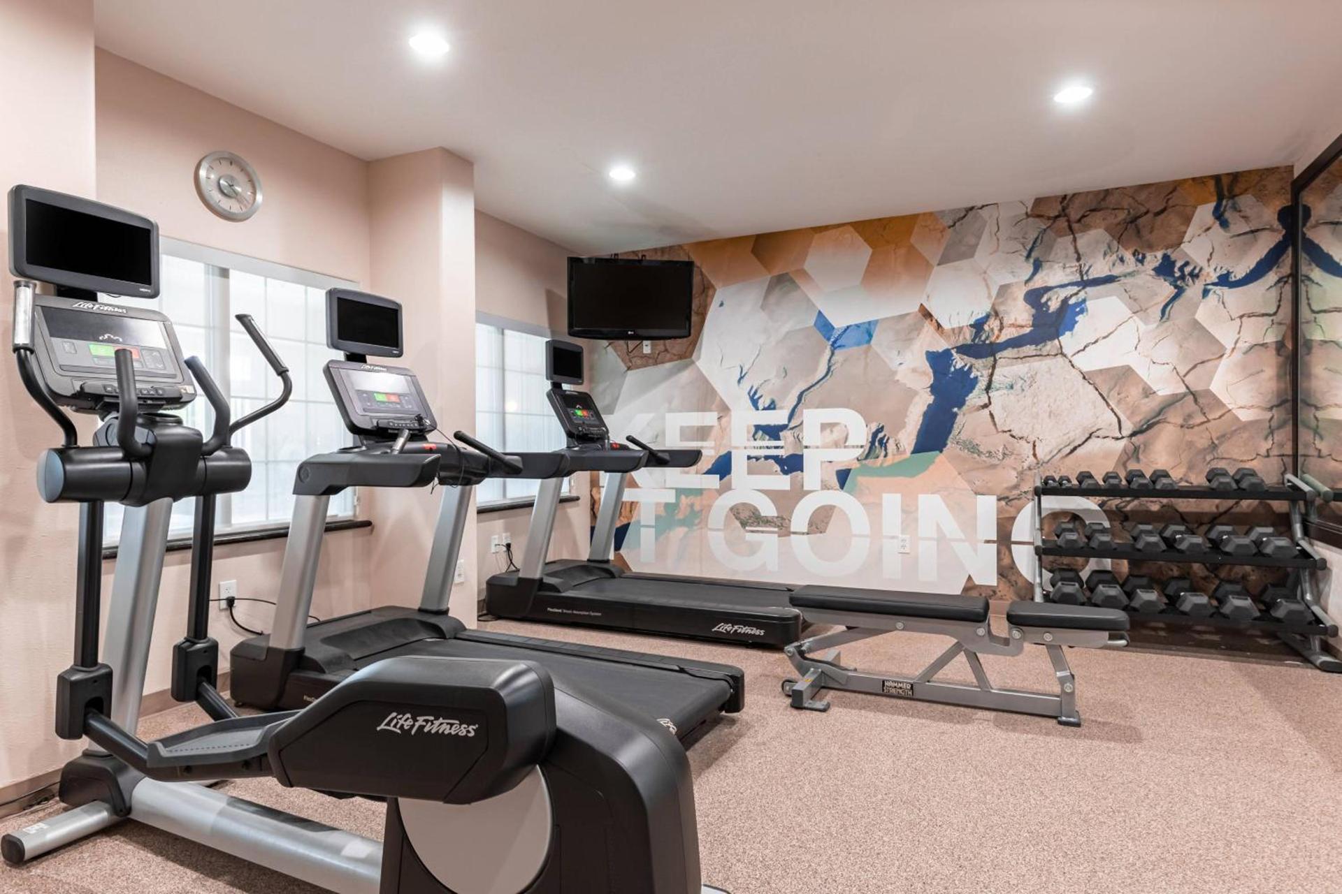 SpringHill Suites by Marriott Waco Woodway photo 31