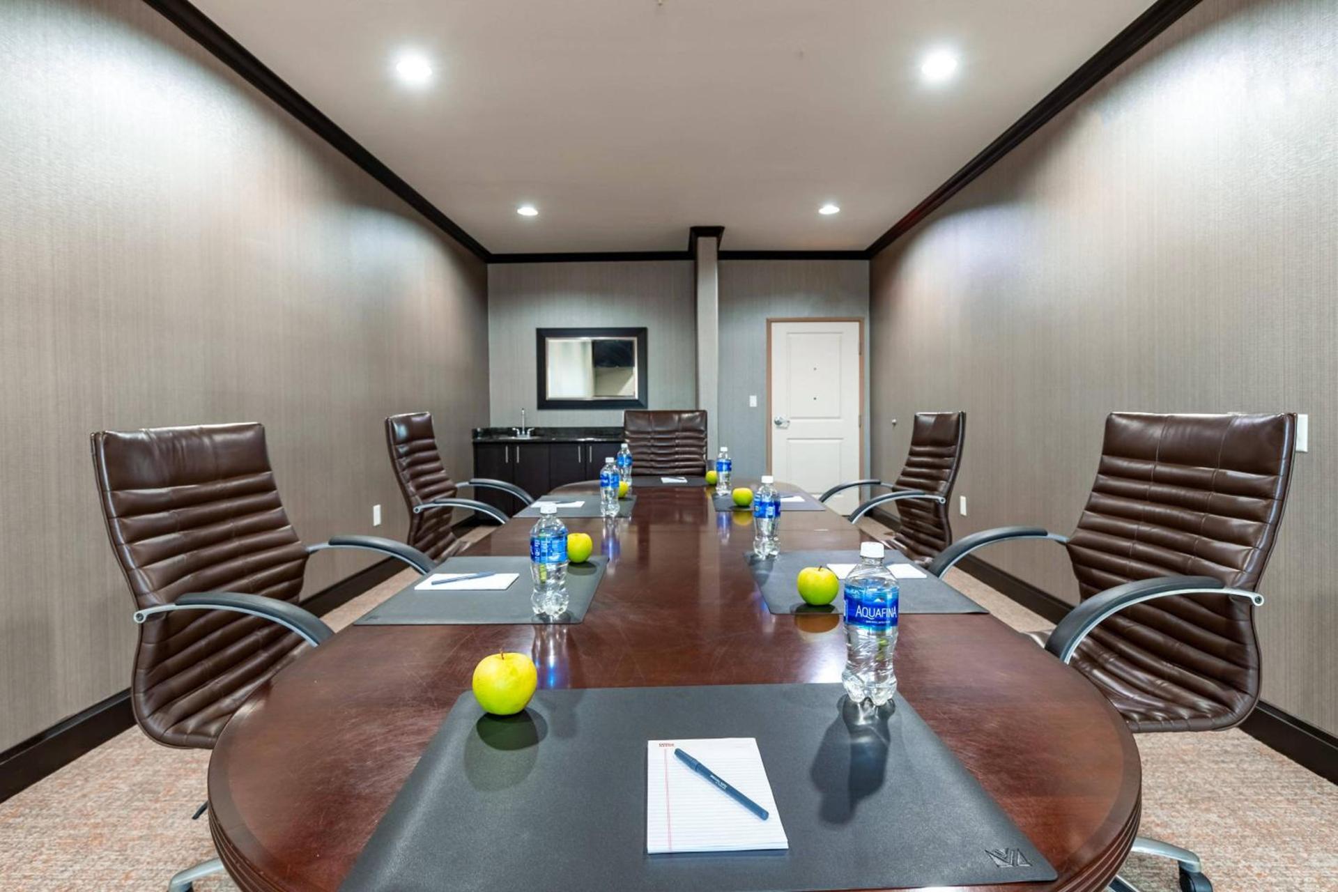 SpringHill Suites by Marriott Waco Woodway photo 32