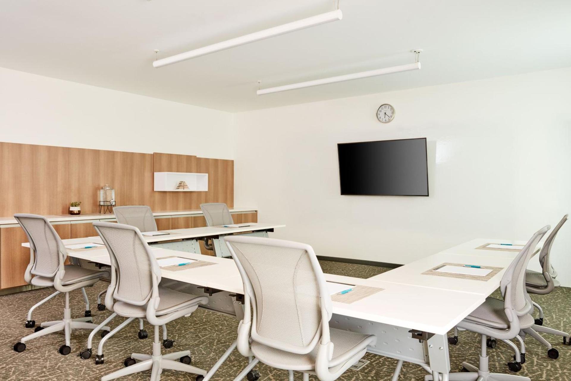 Element by Marriott Knoxville West photo 34