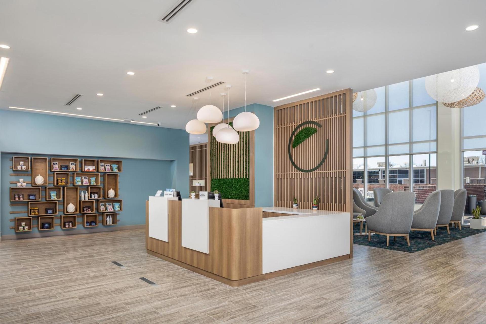 Element by Marriott Knoxville West photo 3