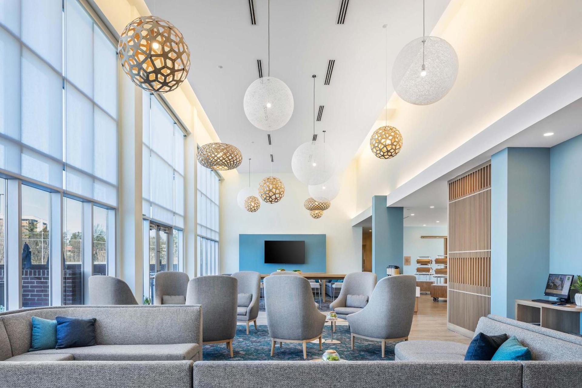 Element by Marriott Knoxville West photo 4