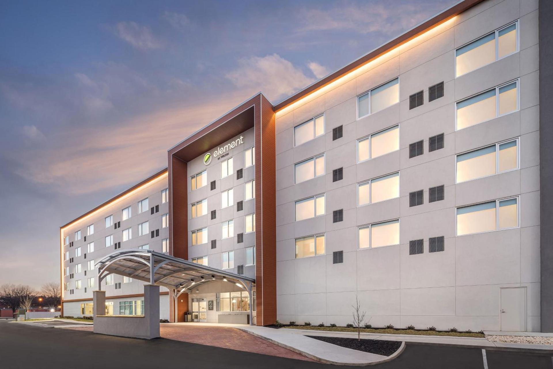 Element by Marriott Knoxville West photo 1