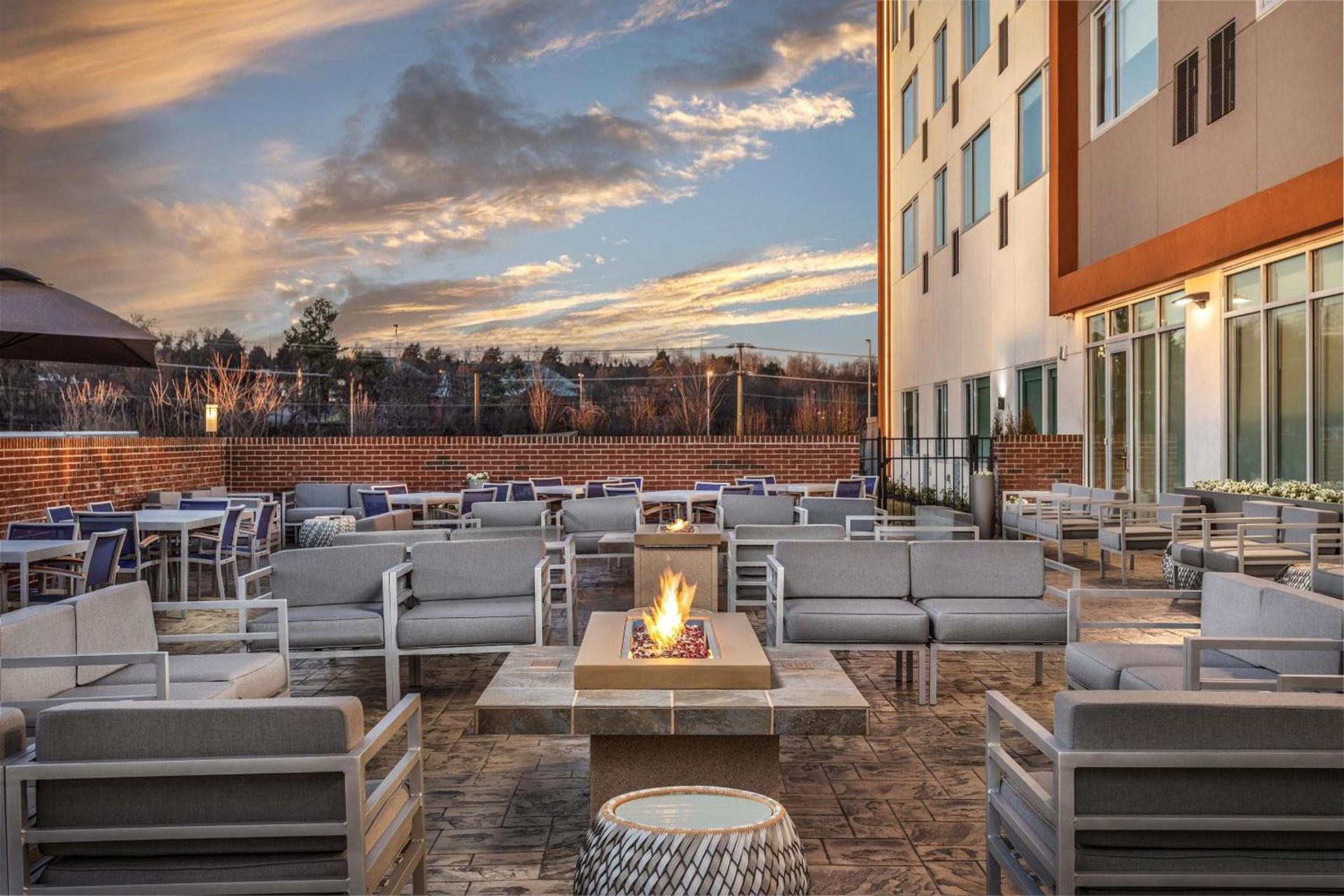 Element by Marriott Knoxville West photo 6