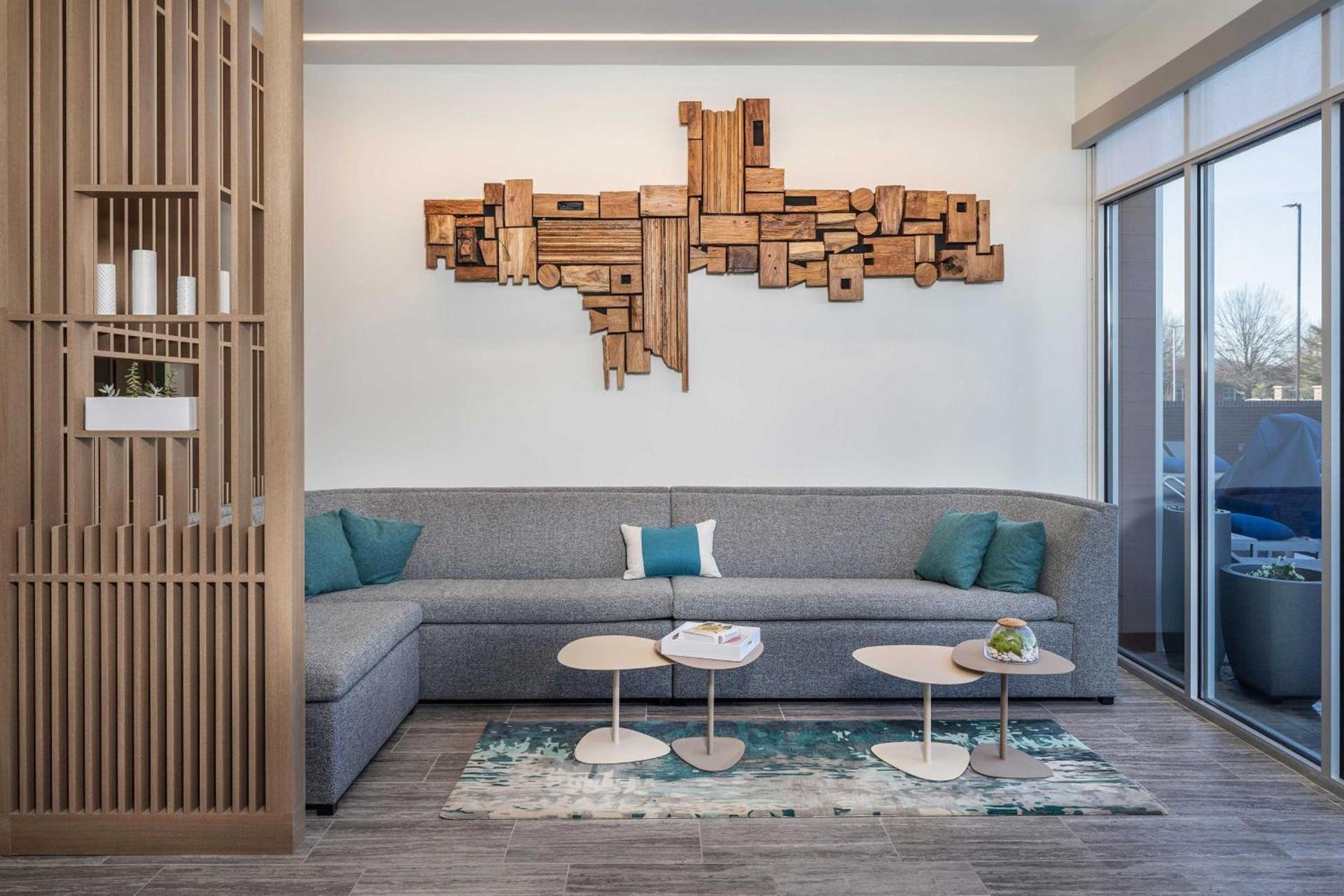 Element by Marriott Knoxville West photo 5