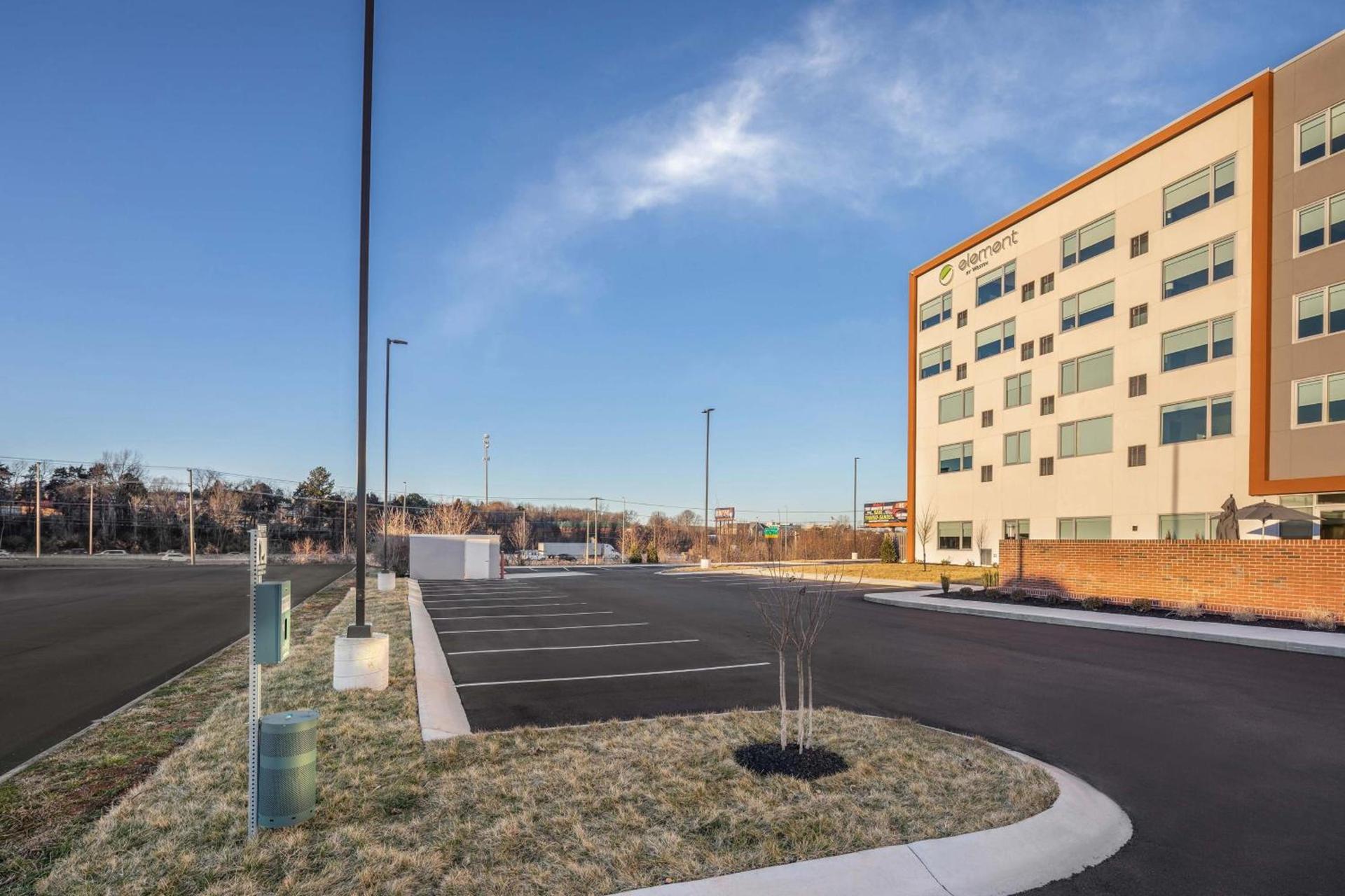 Element by Marriott Knoxville West photo 7