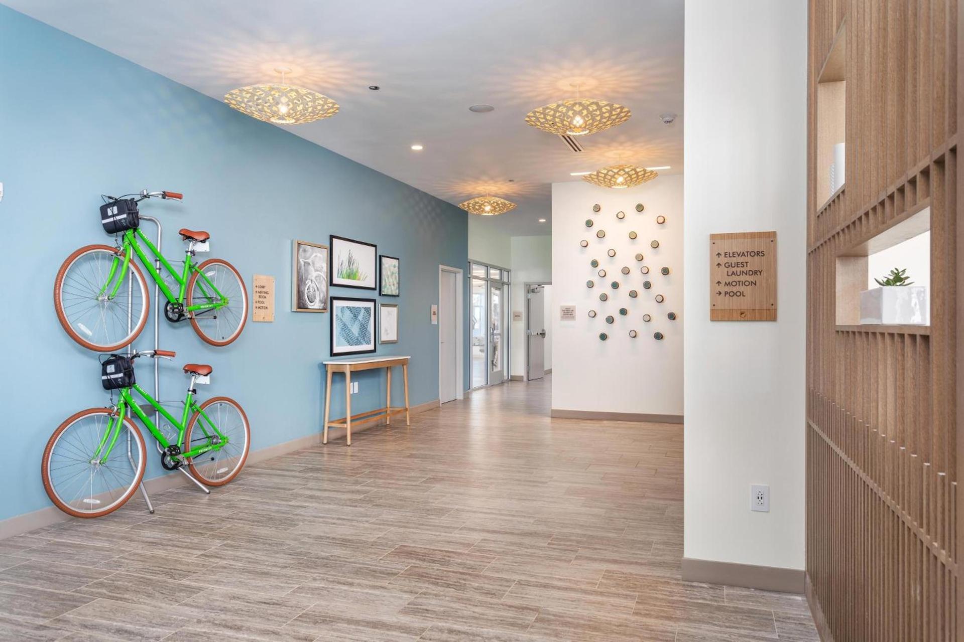 Element by Marriott Knoxville West photo 22
