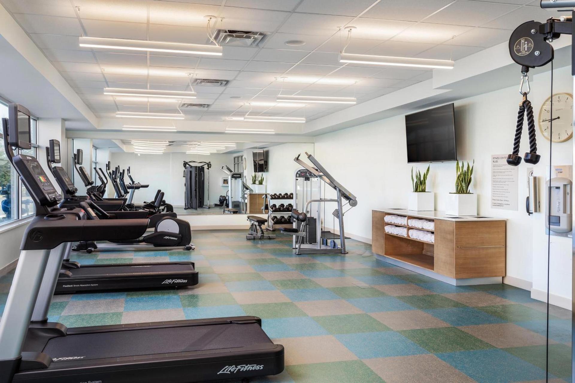 Element by Marriott Knoxville West photo 33