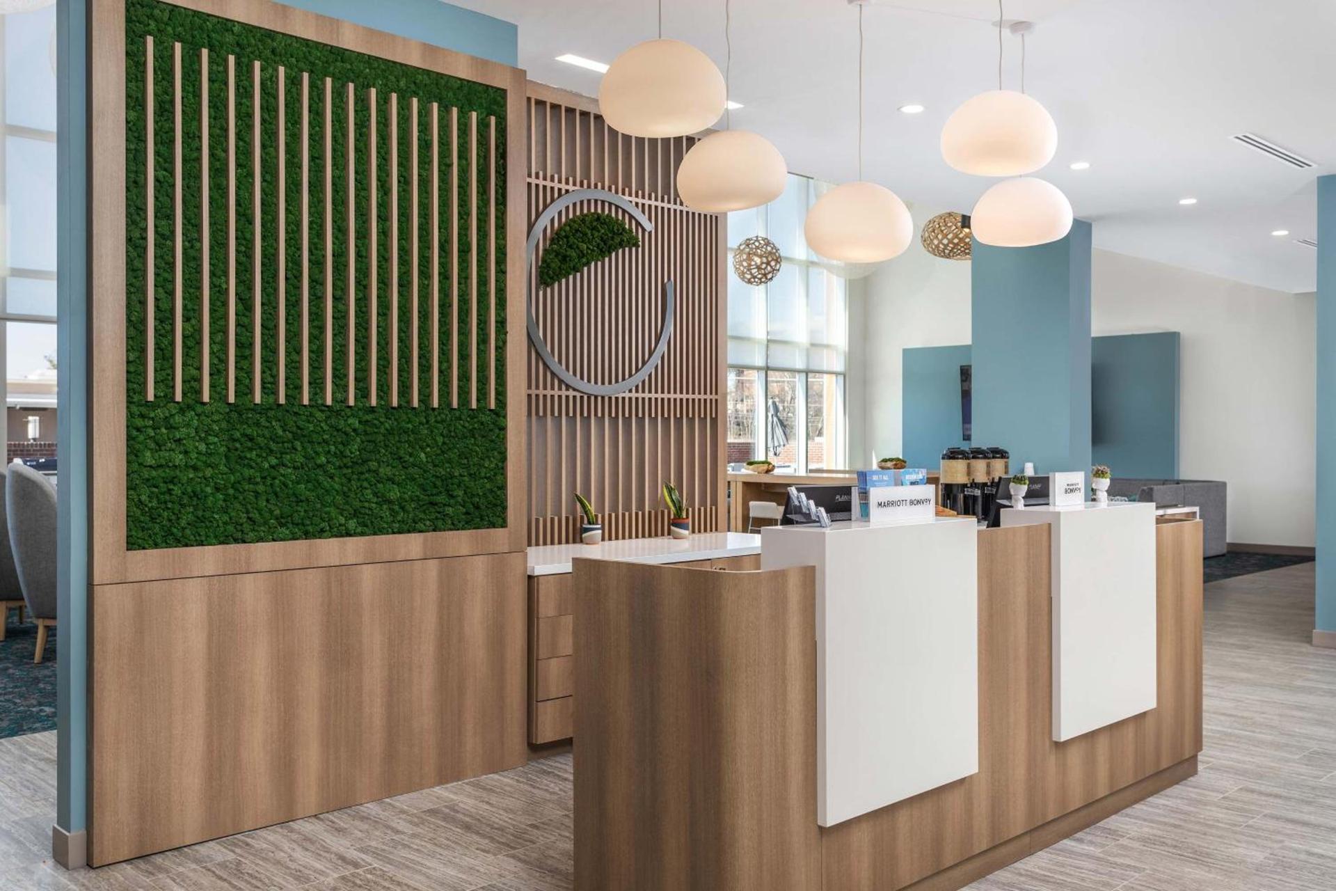 Element by Marriott Knoxville West photo 2