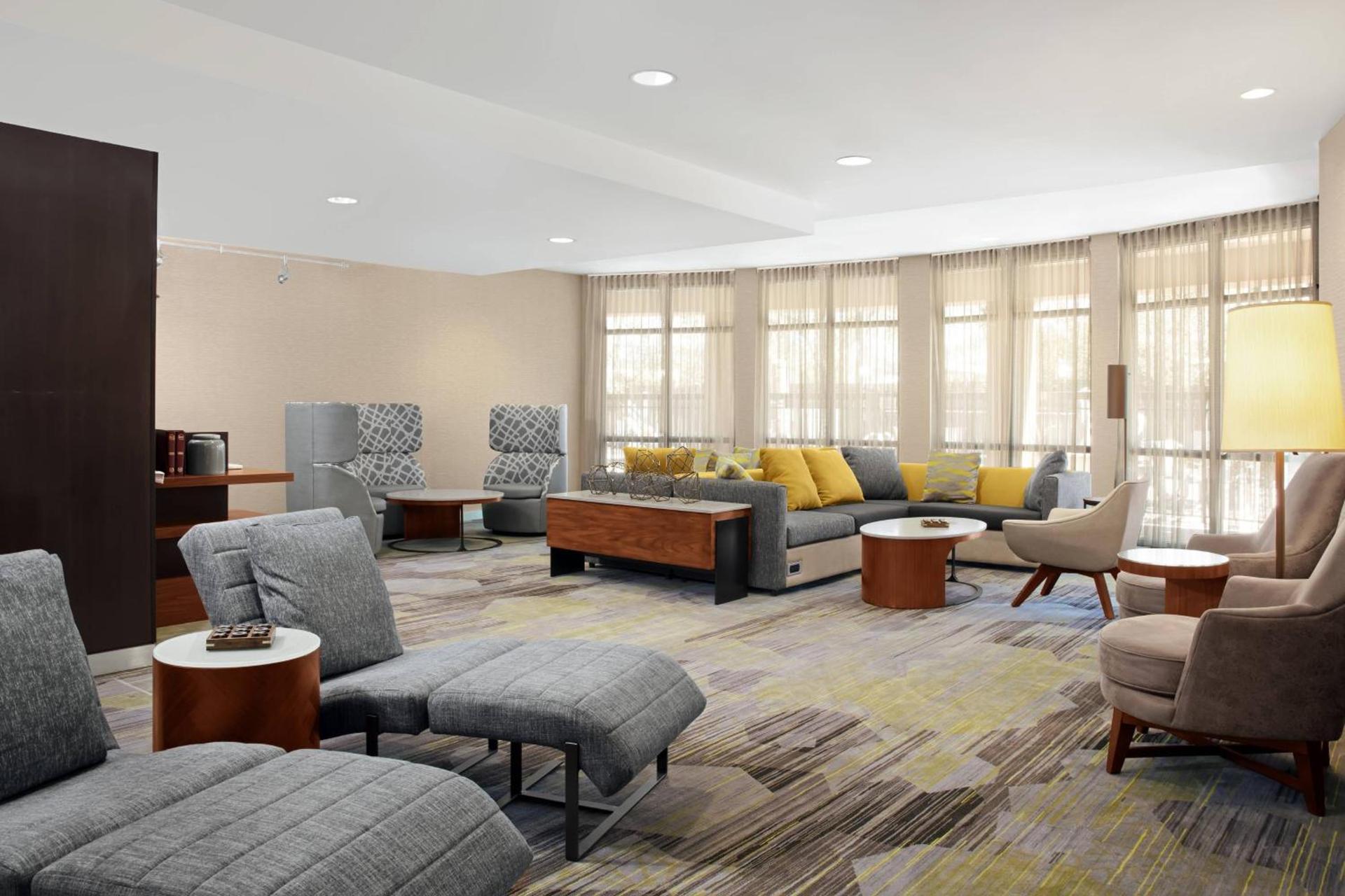 Courtyard by Marriott St. Augustine I-95 photo 29