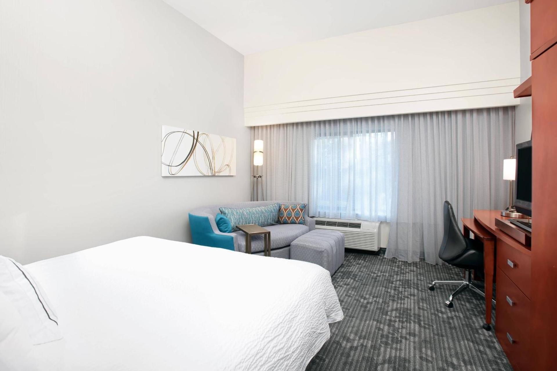Courtyard by Marriott St. Augustine I-95 photo 32