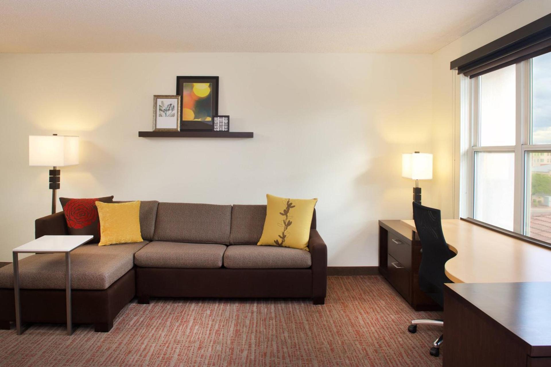 Residence Inn Phoenix Mesa photo 8