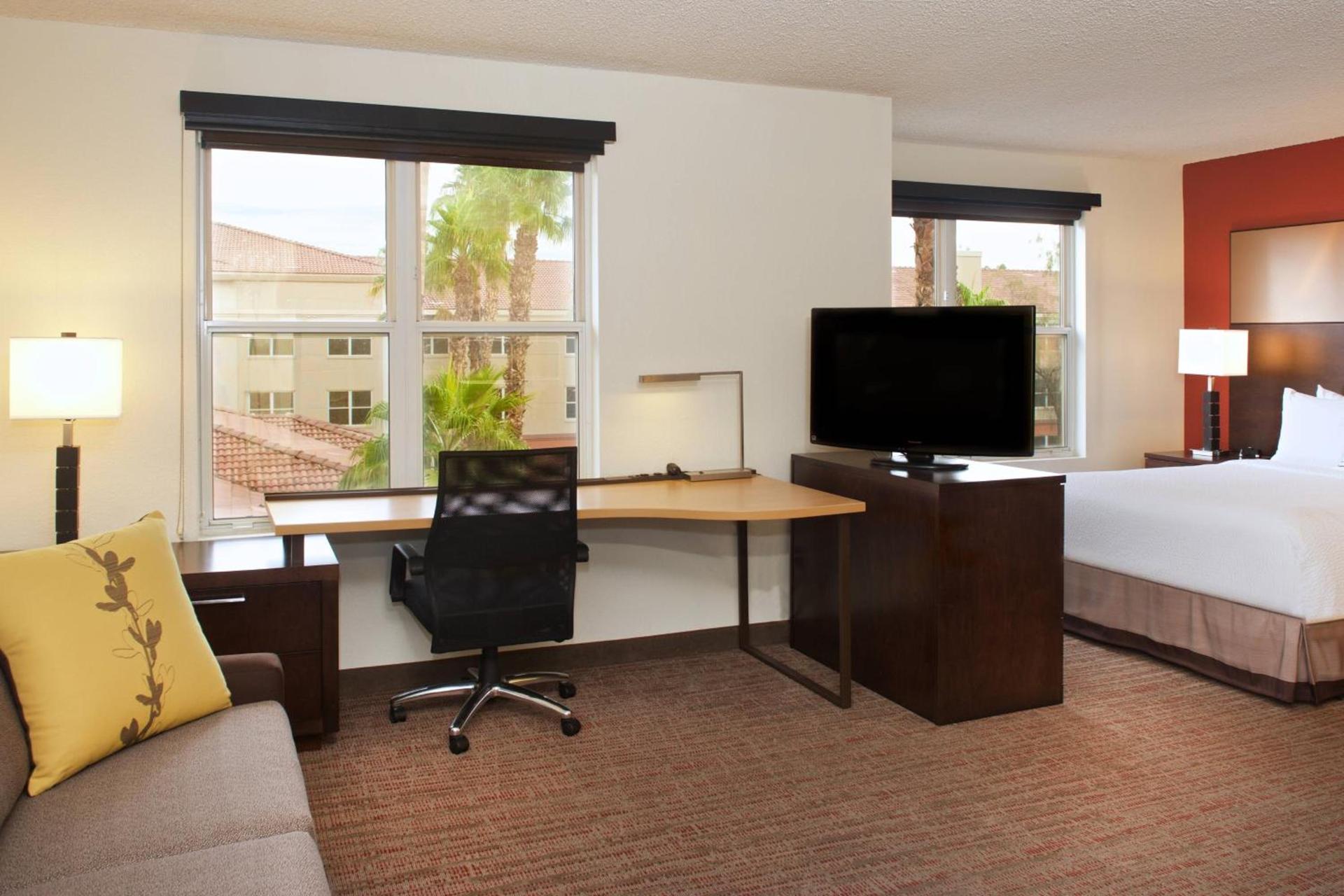 Residence Inn Phoenix Mesa photo 9