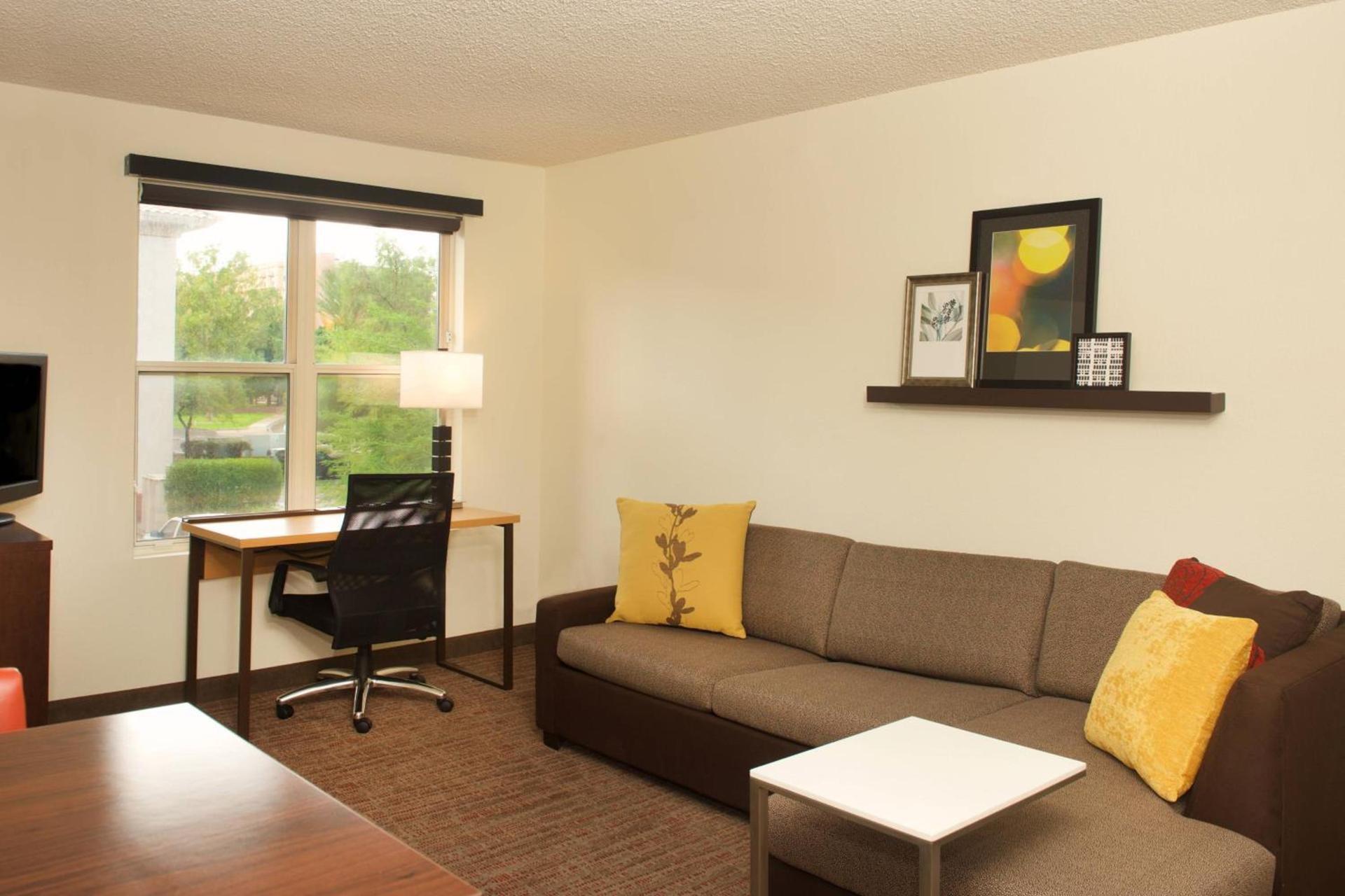 Residence Inn Phoenix Mesa photo 13