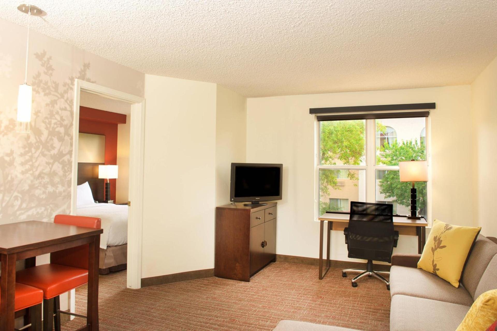 Residence Inn Phoenix Mesa photo 14