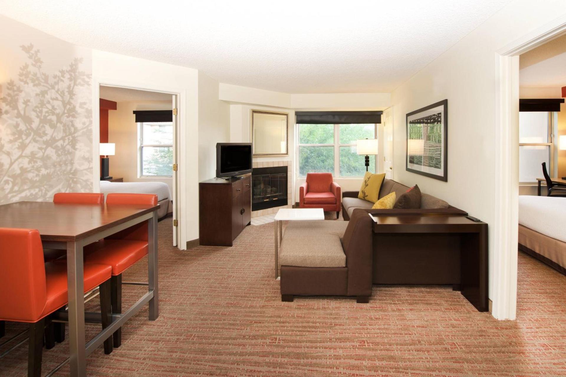 Residence Inn Phoenix Mesa photo 16